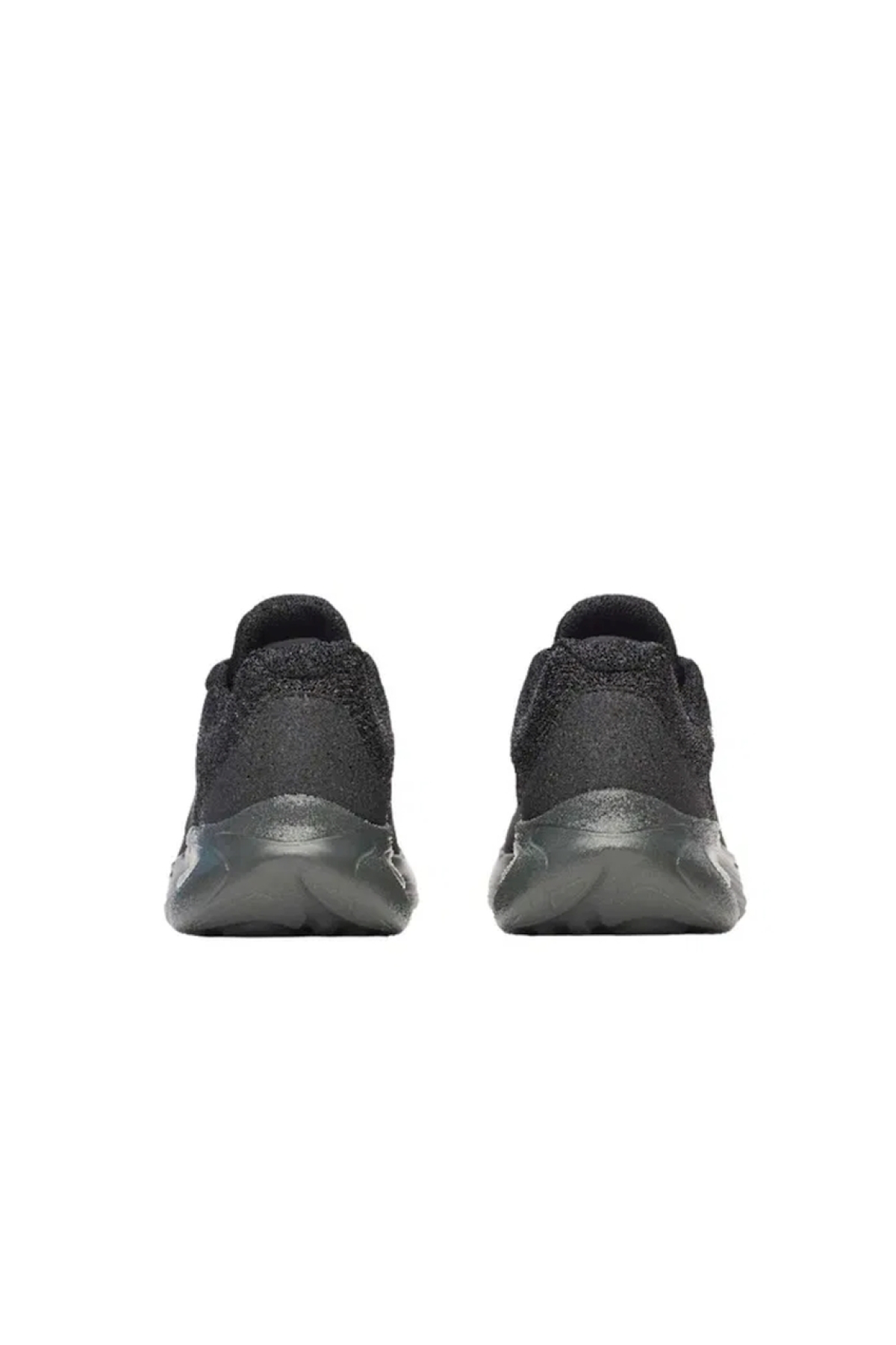 Morphaxis Erkek Siyah Günlük Ayakkabı Siyah J068527-BLK Fiyatları