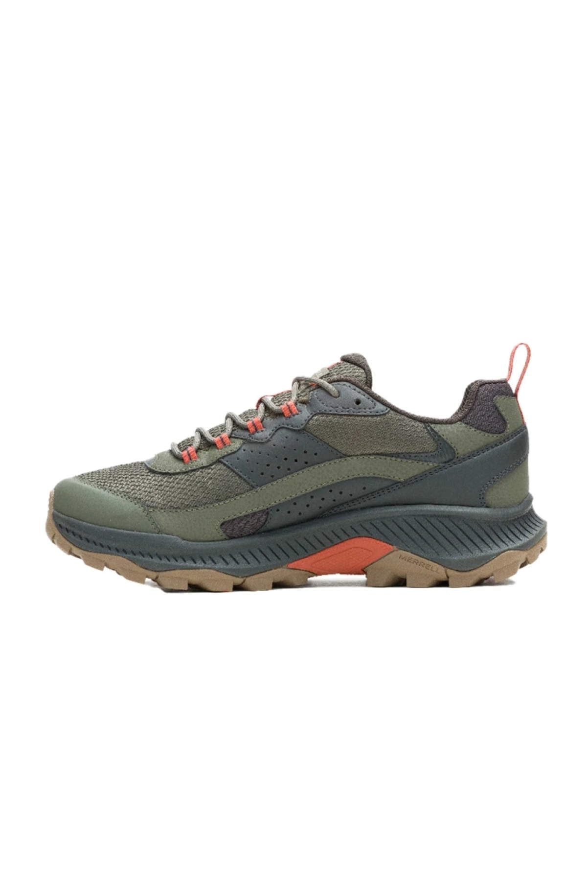 Speed Strike 2 Gore-Tex Erkek Outdoor Ayakkabı Yeşil - Yeşil J037827-695 - Görsel 3