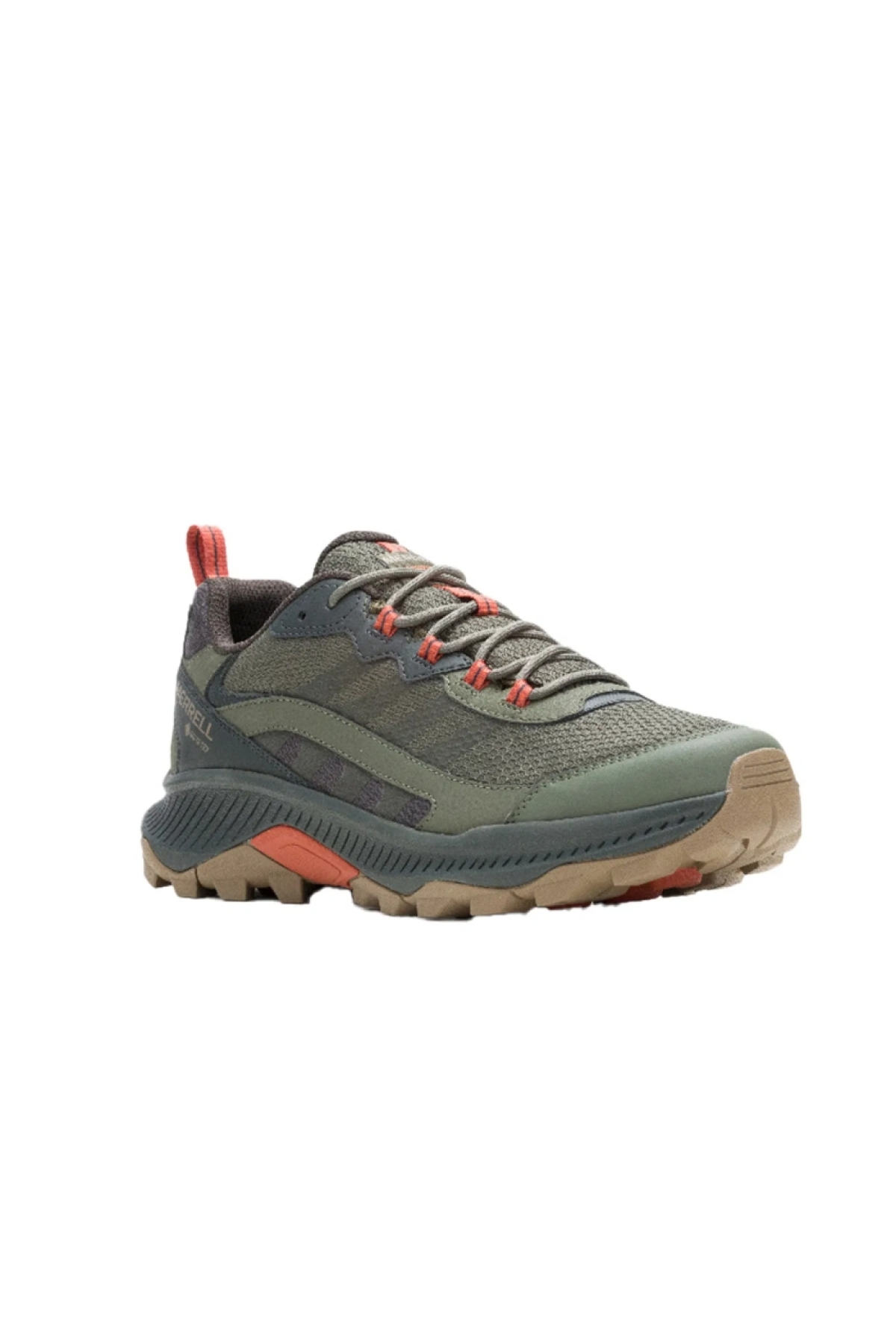 Speed Strike 2 Gore-Tex Erkek Outdoor Ayakkabı Yeşil - Yeşil J037827-695 - Görsel 4