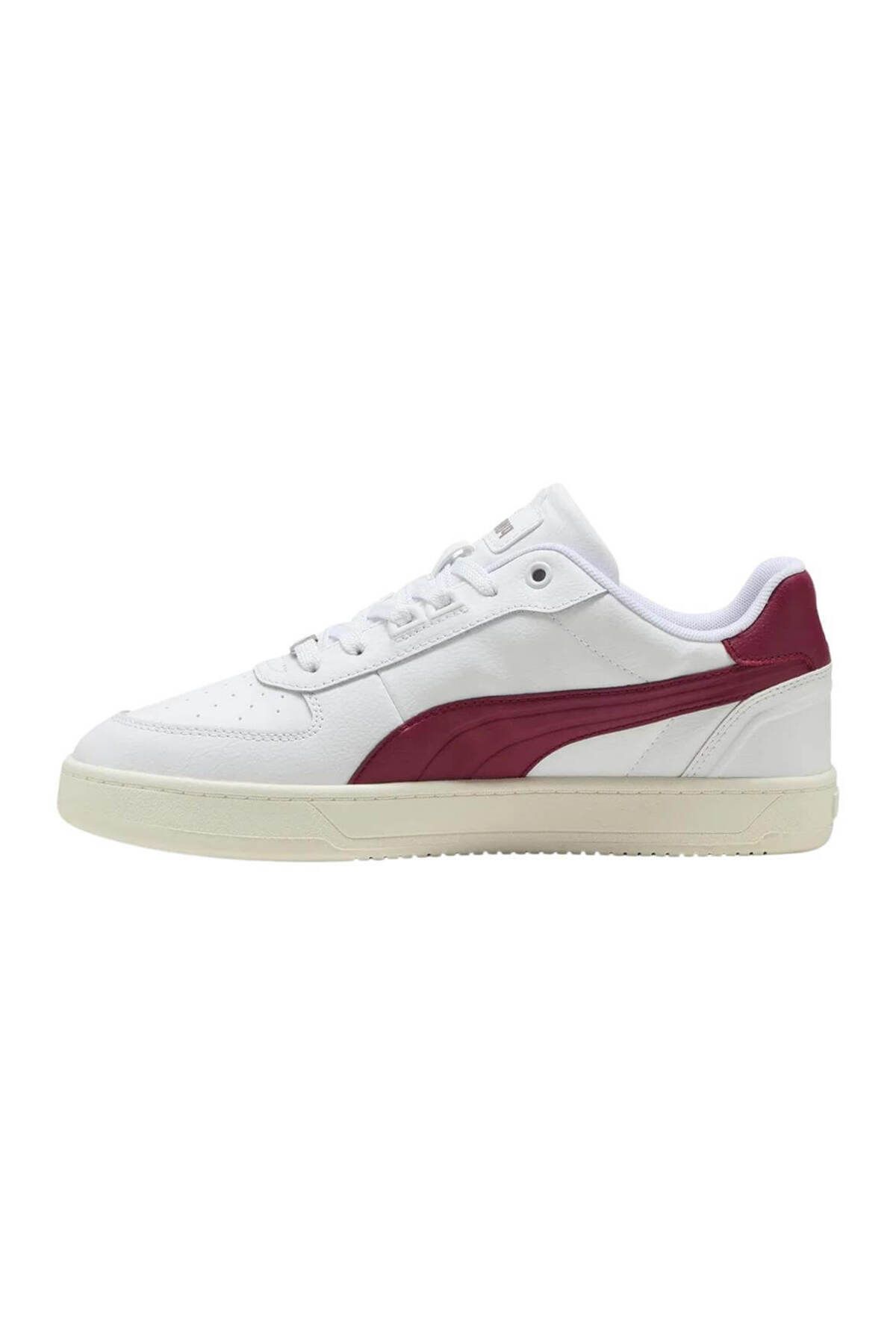 Caven 2.0 Lux Erkek Beyaz Sneaker - Görsel 3