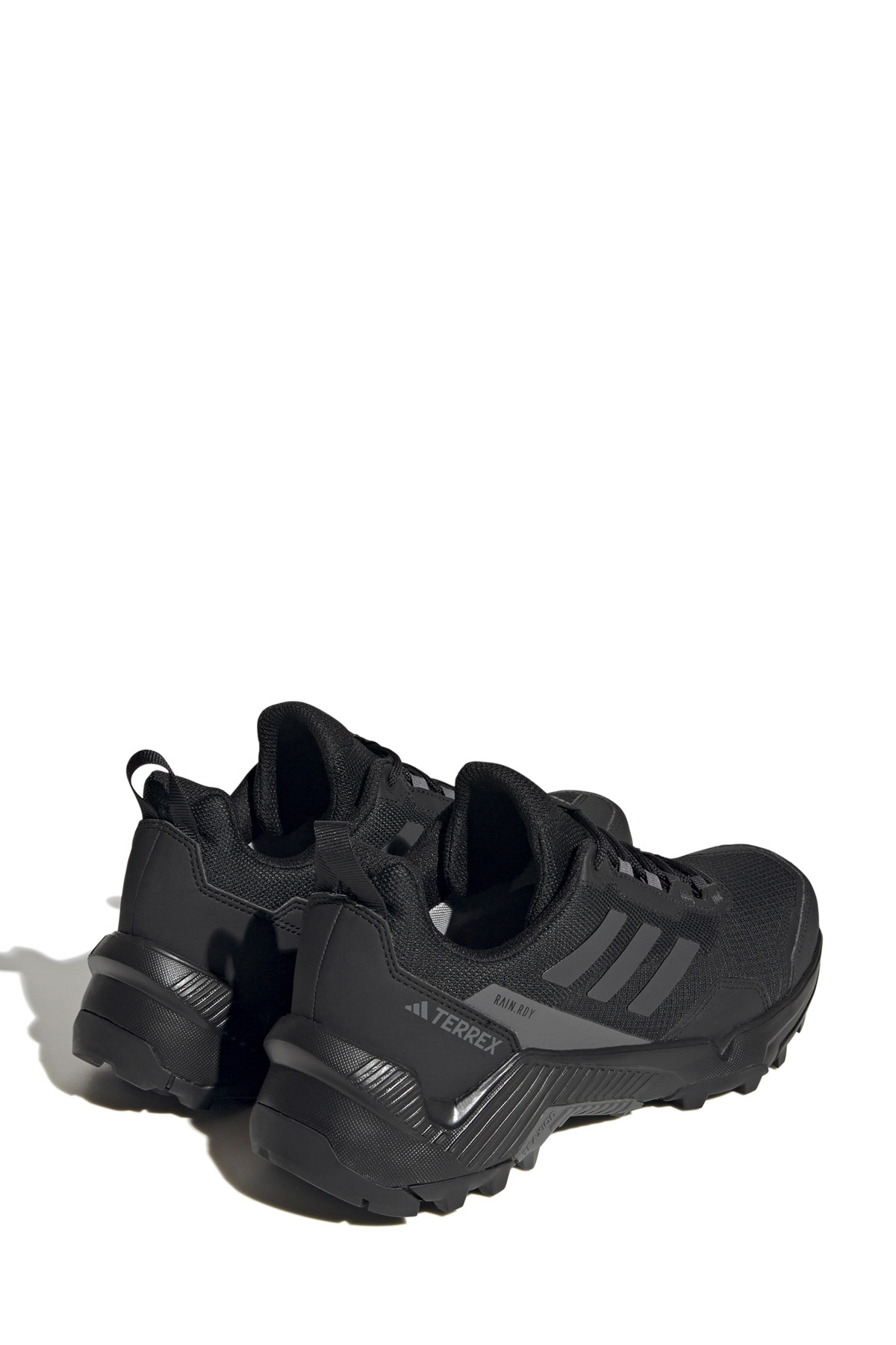 adidas TERREX EASTRAIL 2 R CBLAC Siyah Kadın Koşu Ayakkabısı - Görsel 5