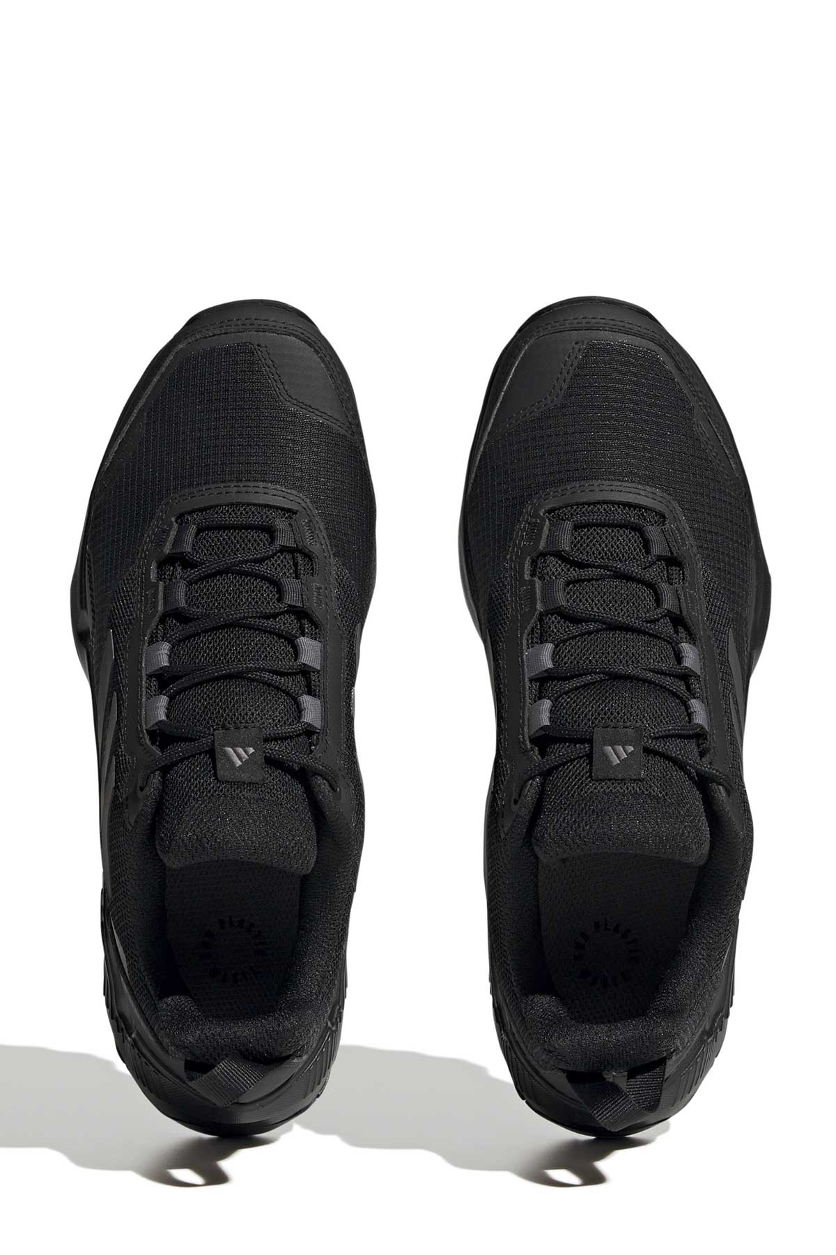 adidas TERREX EASTRAIL 2 R CBLAC Siyah Kadın Koşu Ayakkabısı - Görsel 6