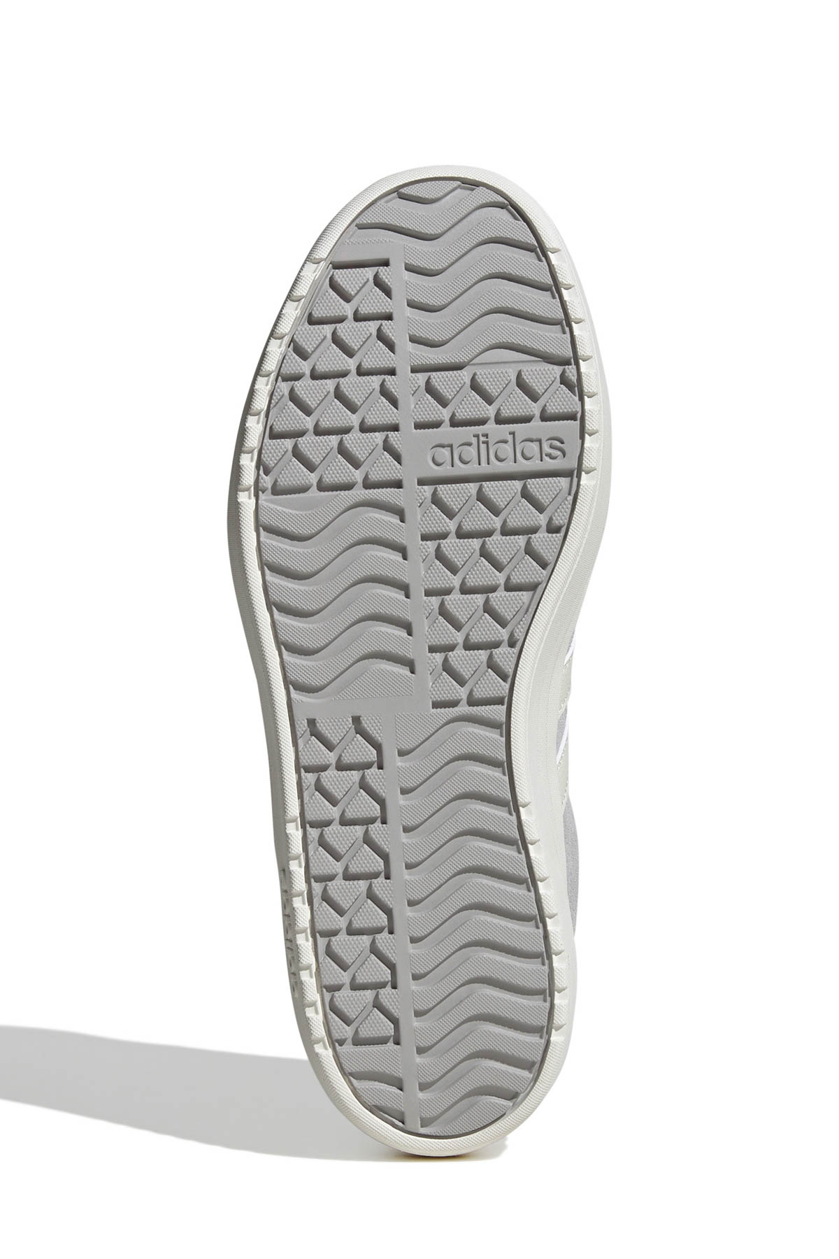 VL COURT BOLD Gri Kadın Sneaker - Görsel 8