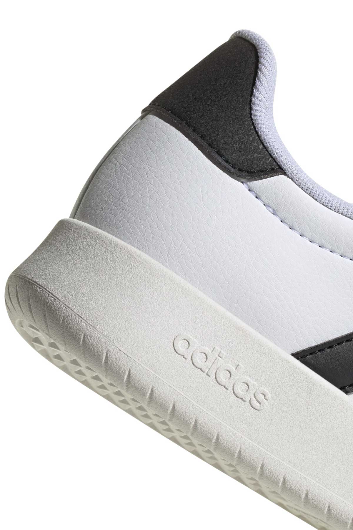 BARREDA Beyaz Kadın Sneaker - Görsel 8