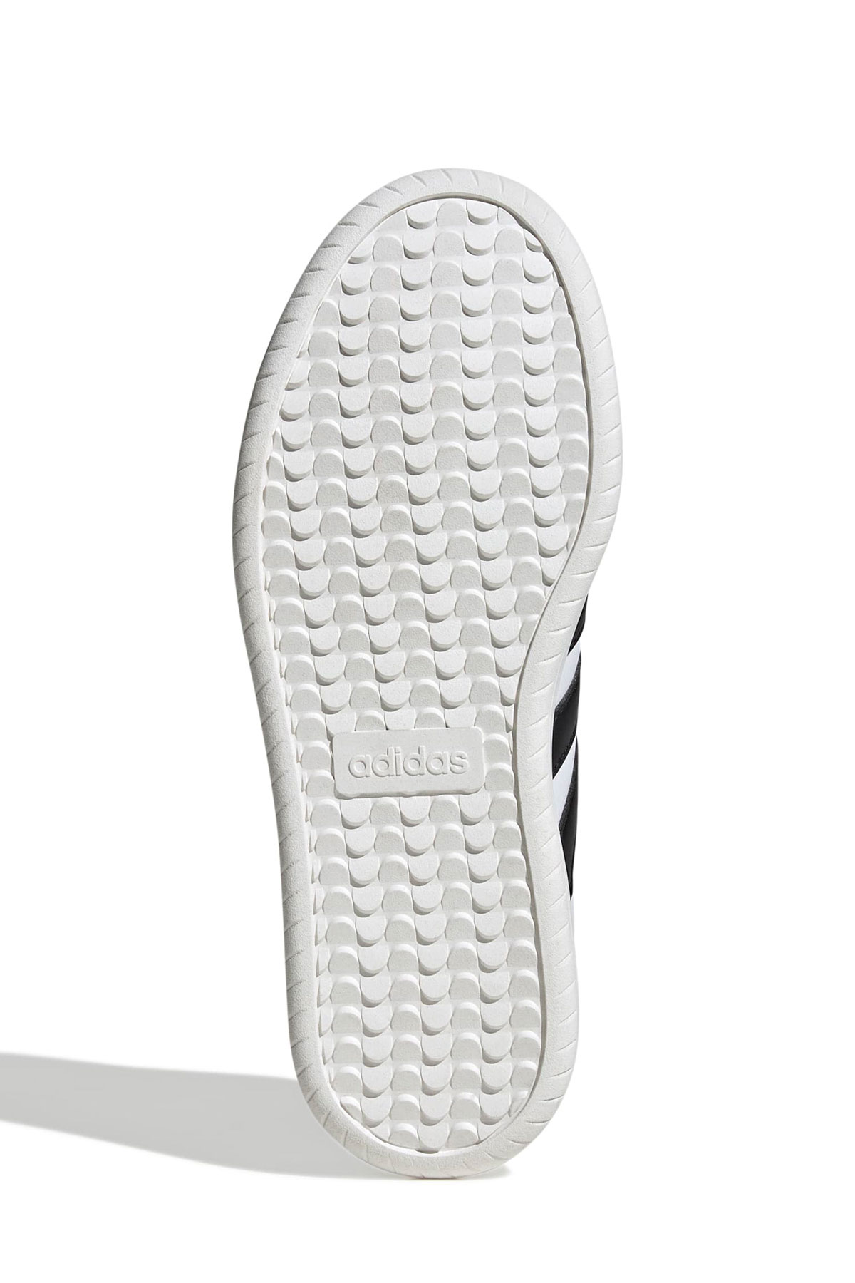 BARREDA Beyaz Kadın Sneaker - Görsel 9