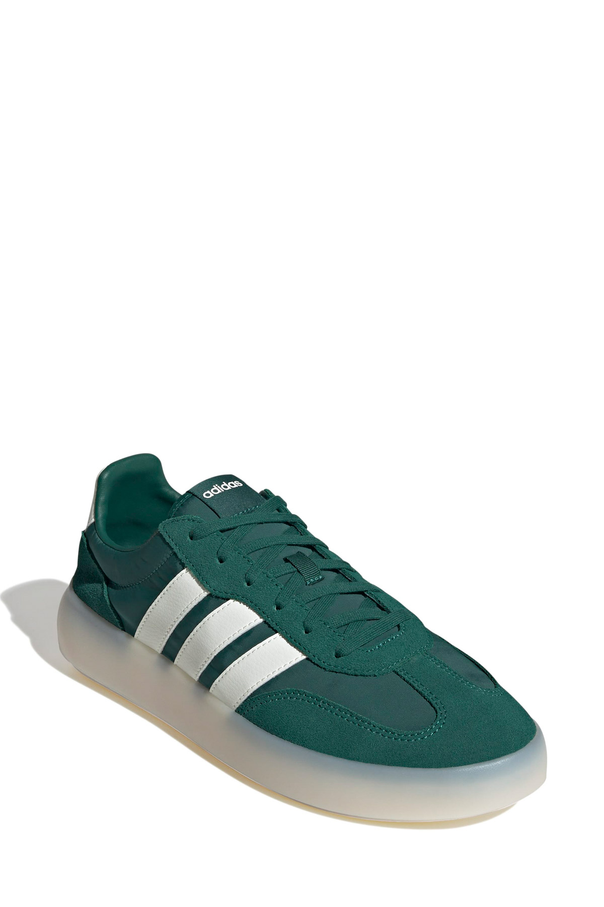 adidas BARREDA DECODE Yeşil Erkek Sneaker - Görsel 3