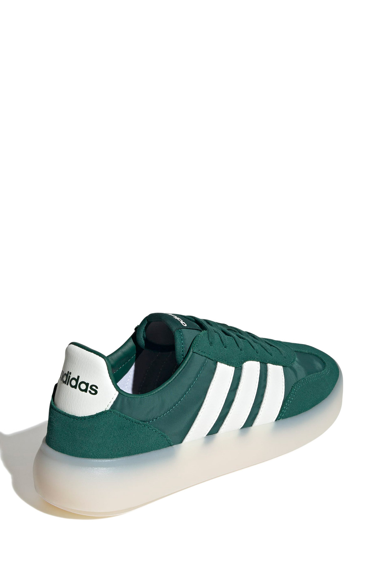 adidas BARREDA DECODE Yeşil Erkek Sneaker - Görsel 5