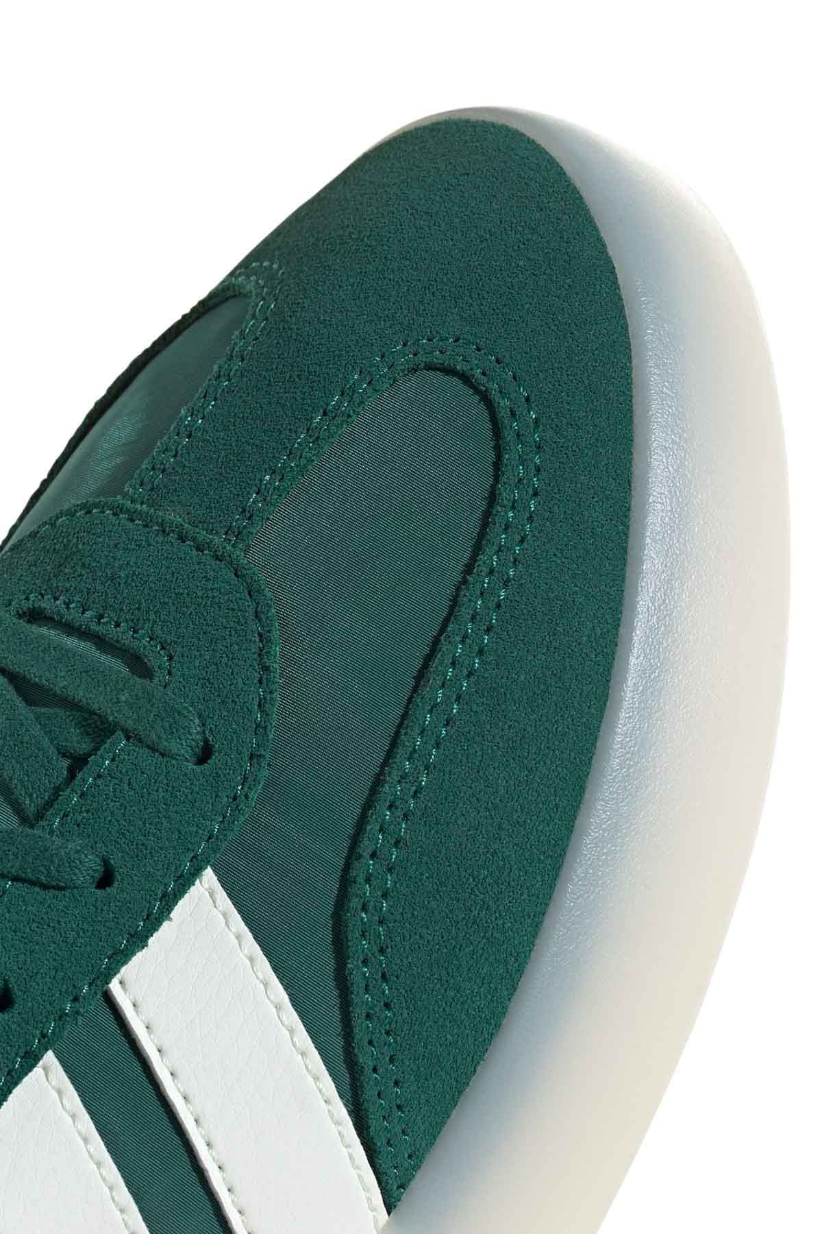 adidas BARREDA DECODE Yeşil Erkek Sneaker - Görsel 7