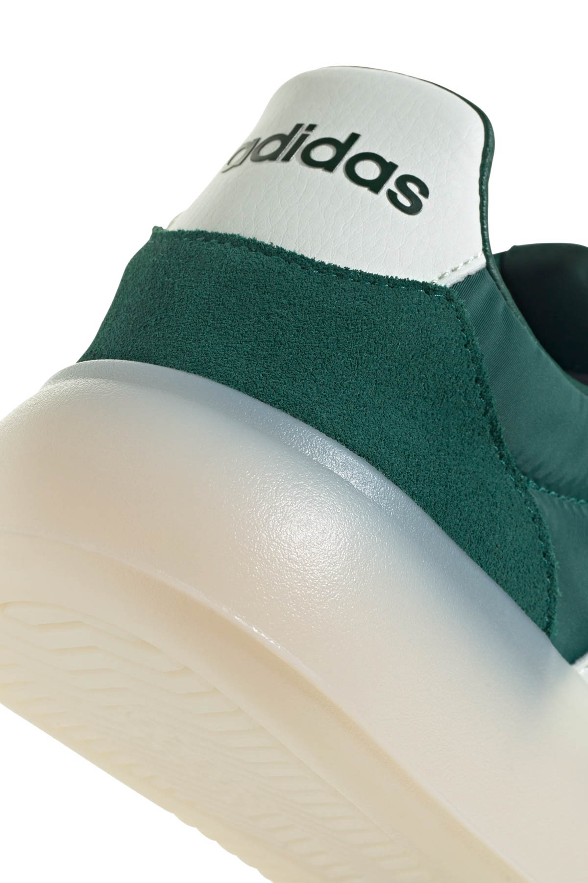 adidas BARREDA DECODE Yeşil Erkek Sneaker - Görsel 8