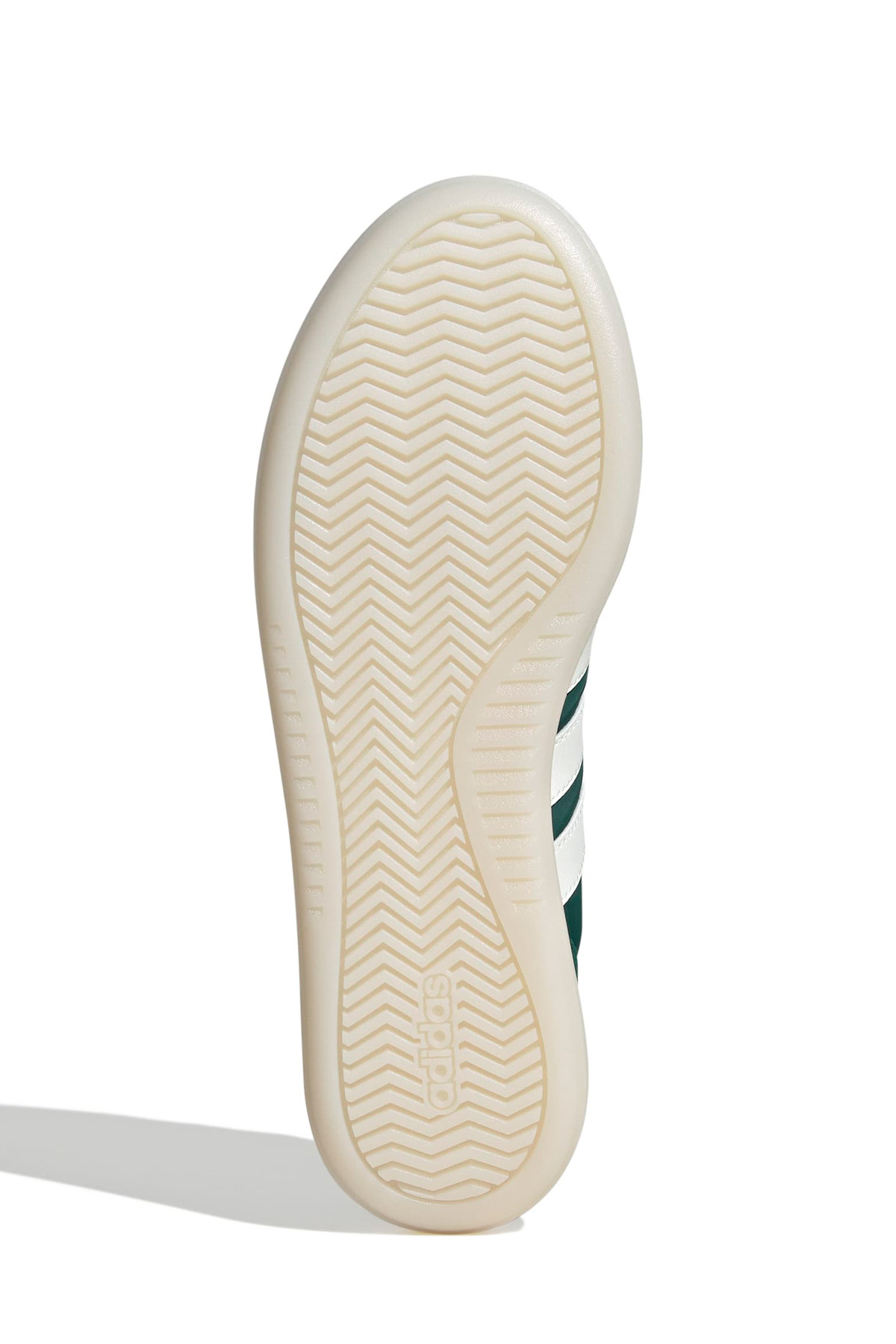 adidas BARREDA DECODE Yeşil Erkek Sneaker - Görsel 9