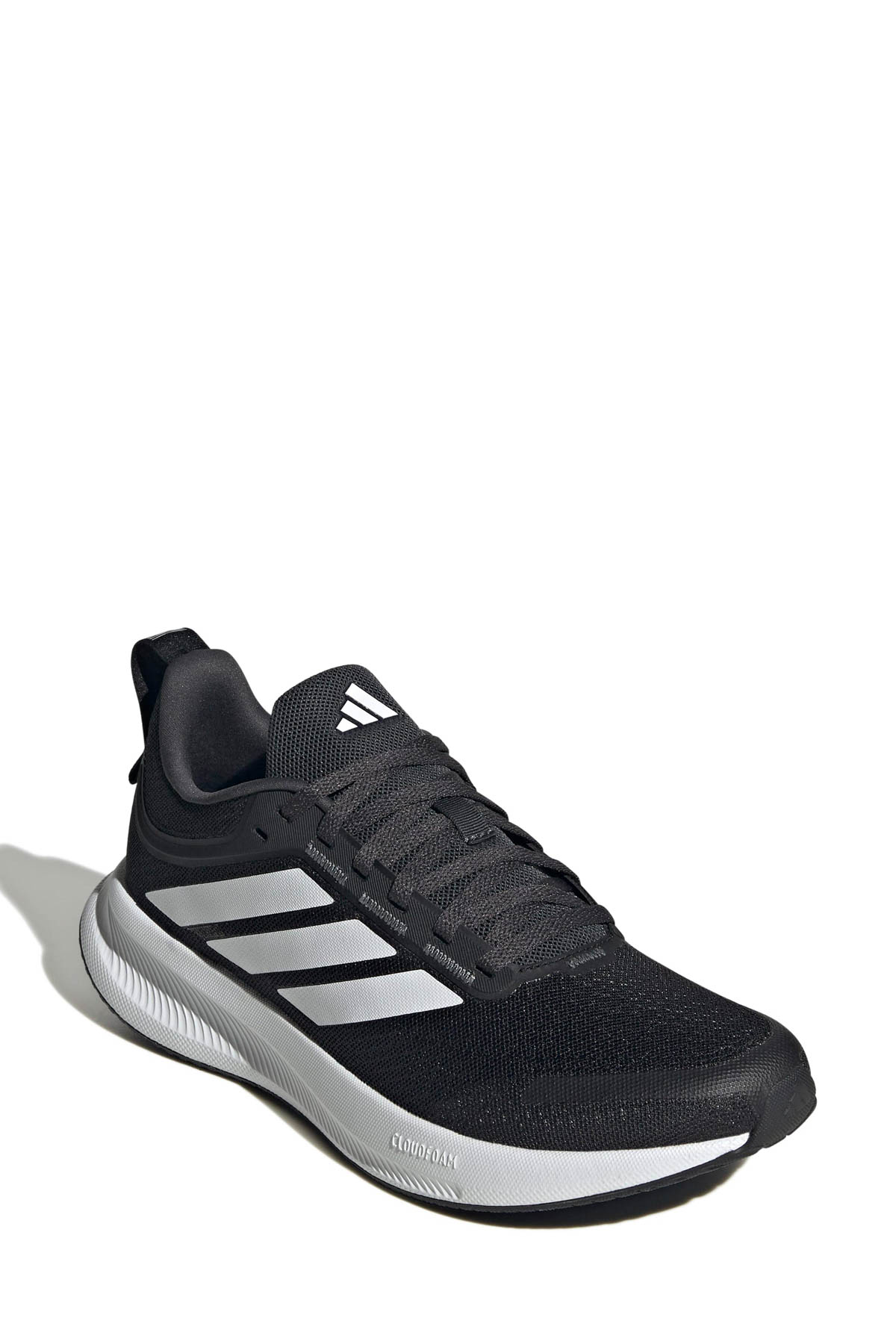 adidas Runblaze W Siyah Kadın Koşu Ayakkabısı - Görsel 3