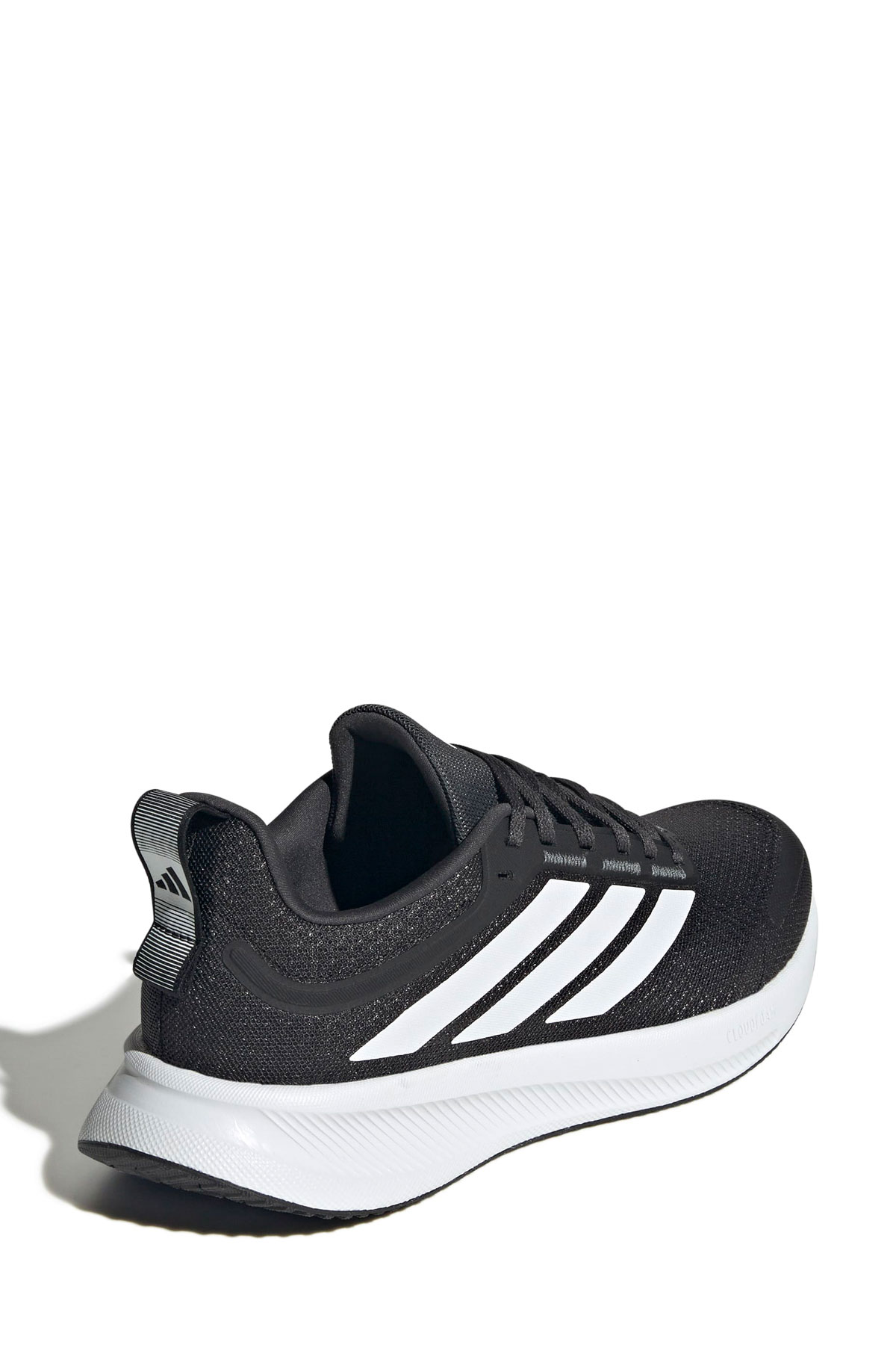 adidas Runblaze W Siyah Kadın Koşu Ayakkabısı - Görsel 5