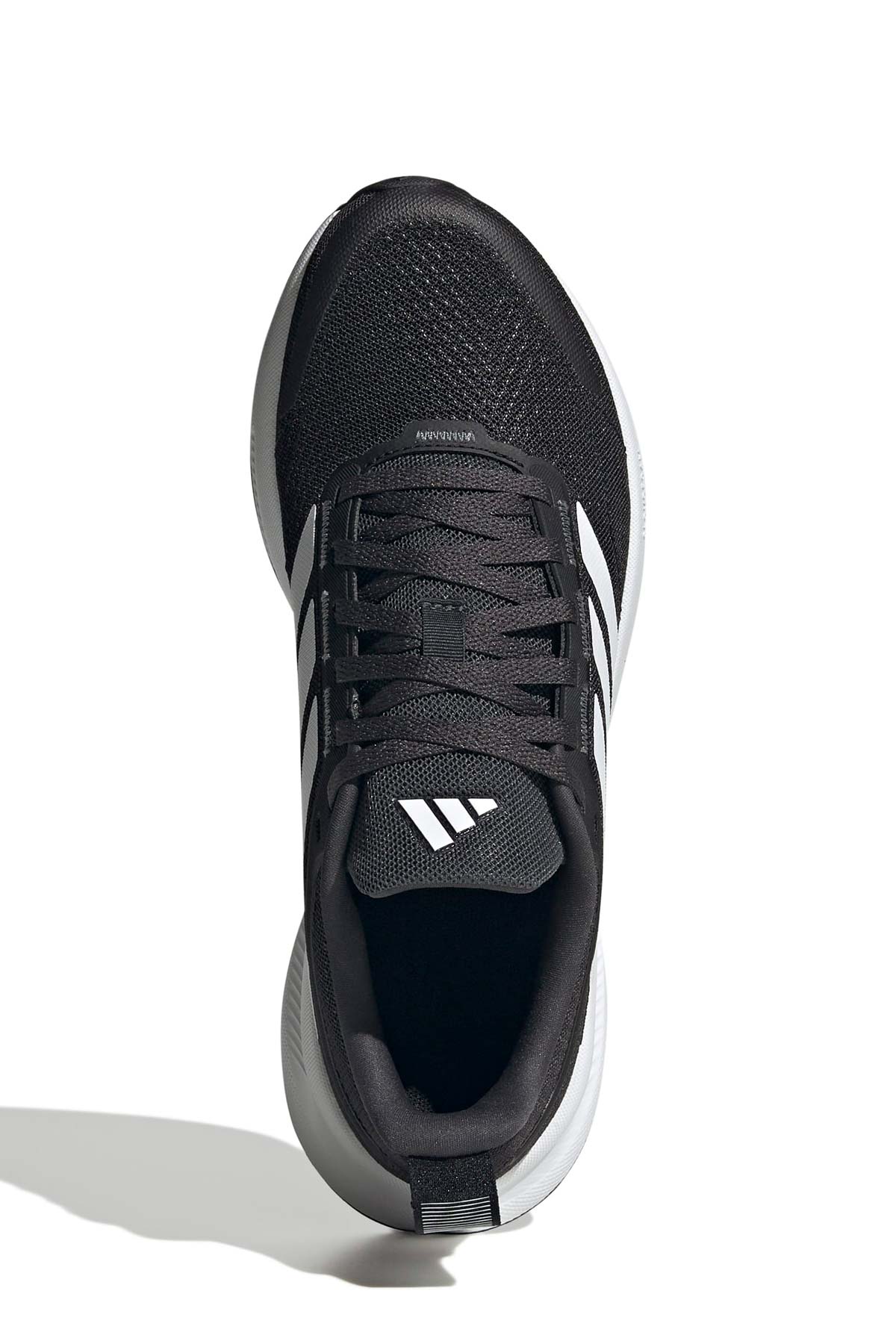 adidas Runblaze W Siyah Kadın Koşu Ayakkabısı - Görsel 6