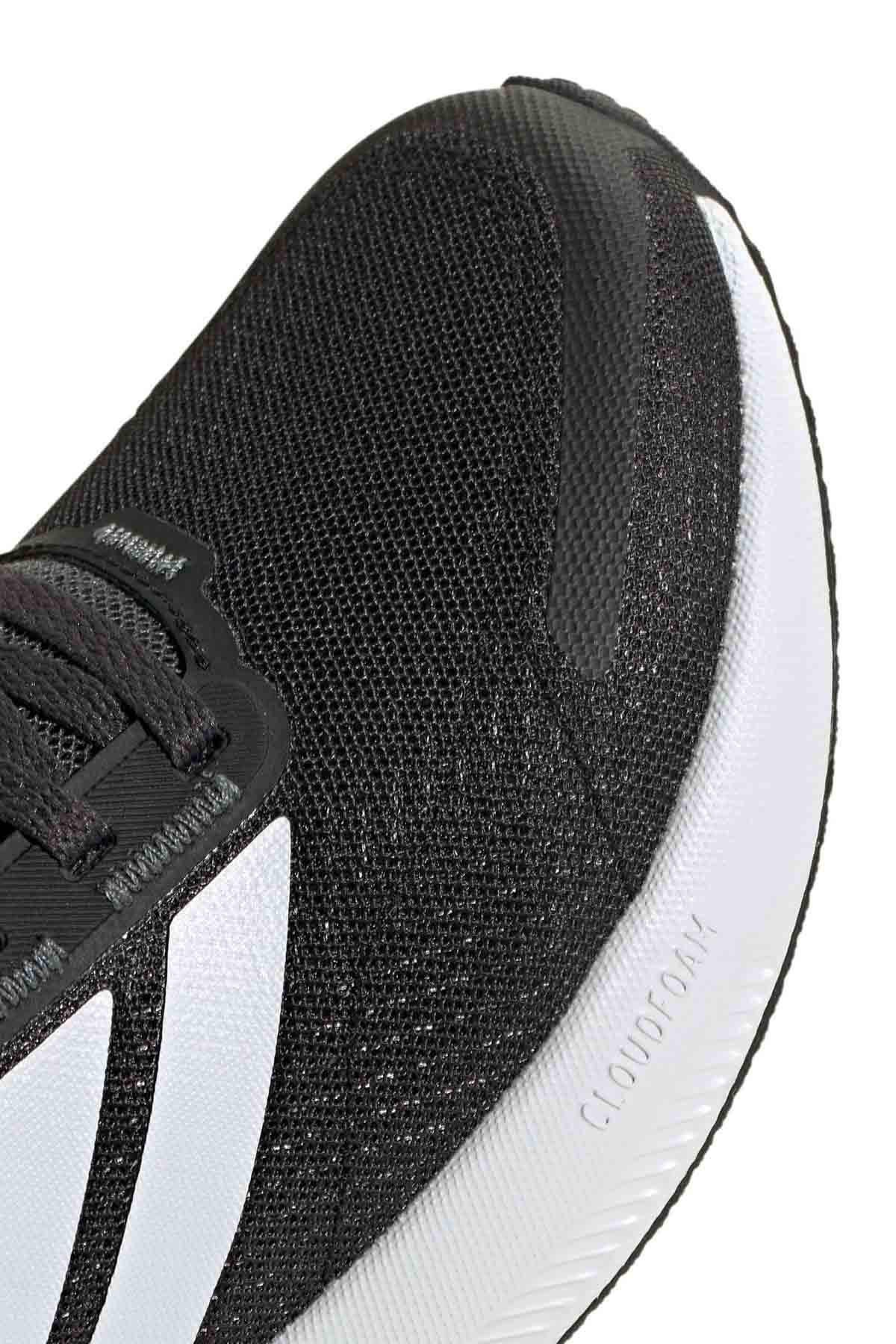 adidas Runblaze W Siyah Kadın Koşu Ayakkabısı - Görsel 7