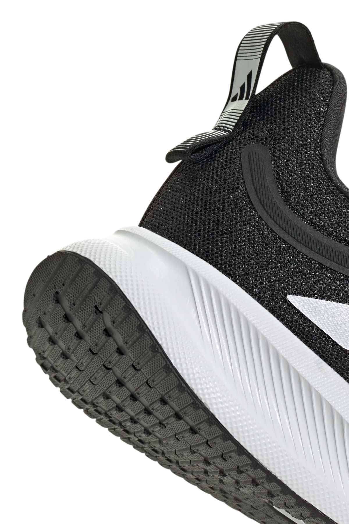 adidas Runblaze W Siyah Kadın Koşu Ayakkabısı - Görsel 8
