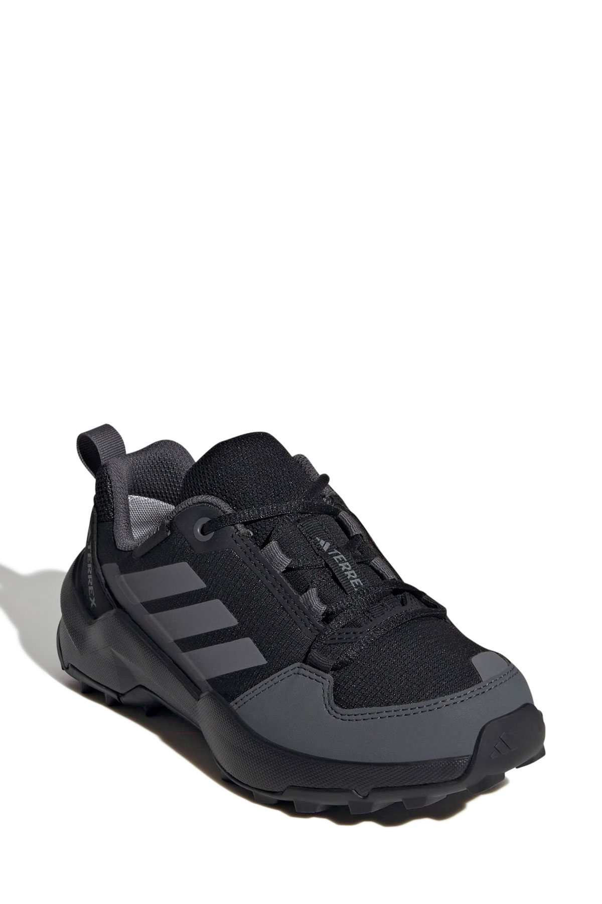 adidas TERREX AX4R R.RDY K Gri Unisex Outdoor - Görsel 4