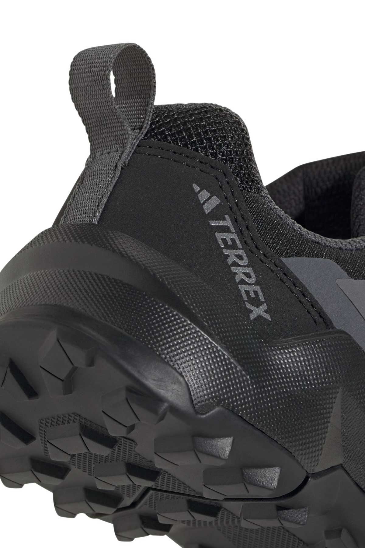adidas TERREX AX4R R.RDY K Gri Unisex Outdoor - Görsel 8