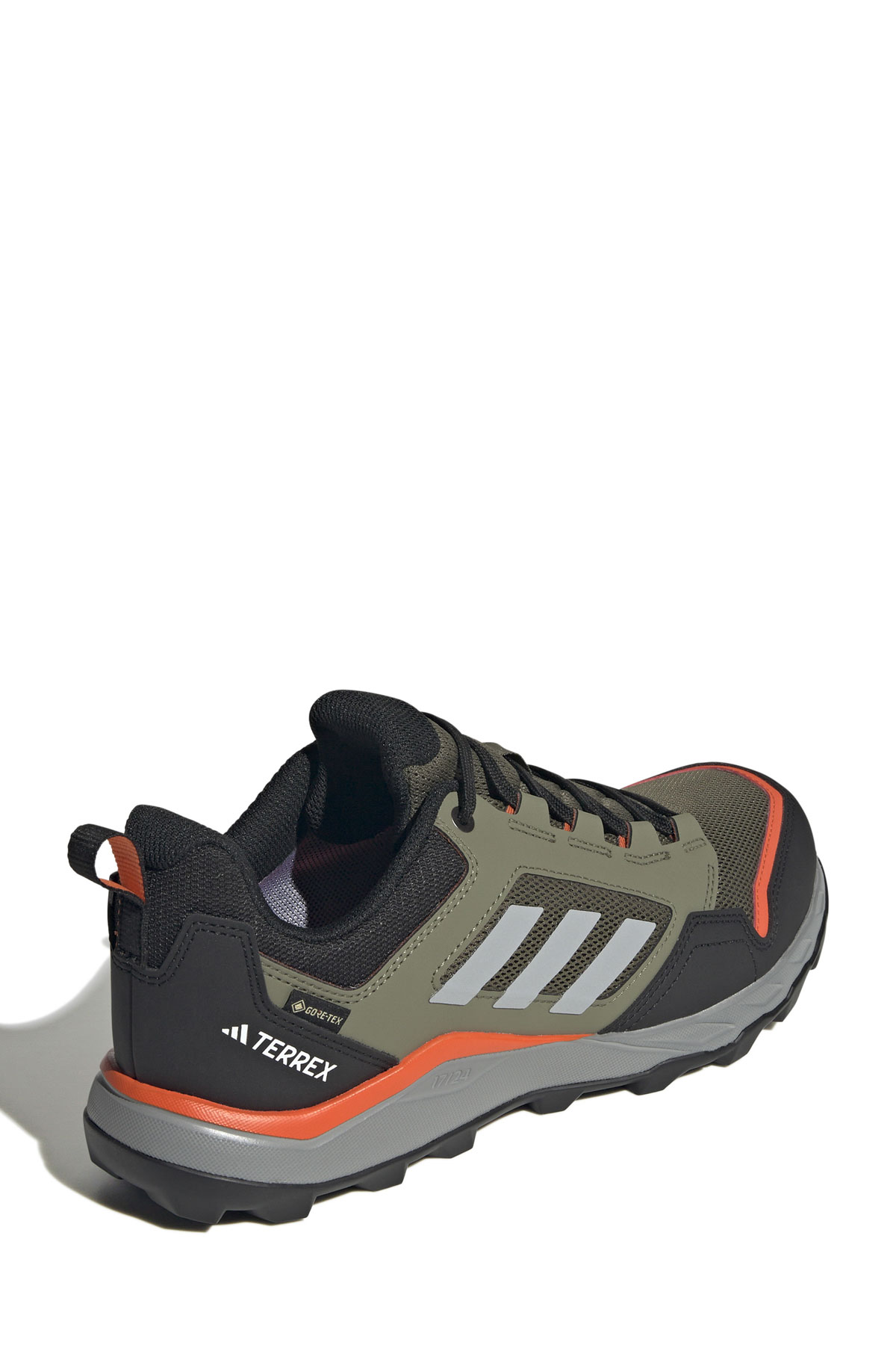 TERREX TRACEROCKER 2 GTX Yeşil Erkek Outdoor - Görsel 5