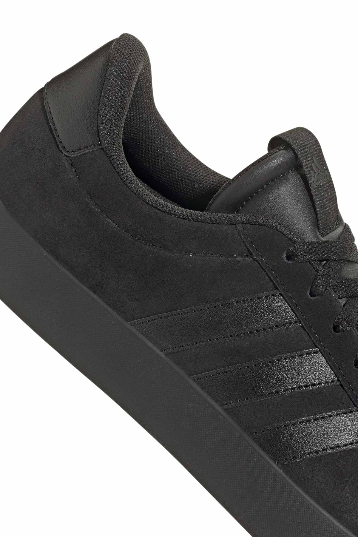 VL COURT 3.0 Siyah Erkek Sneaker - Görsel 6