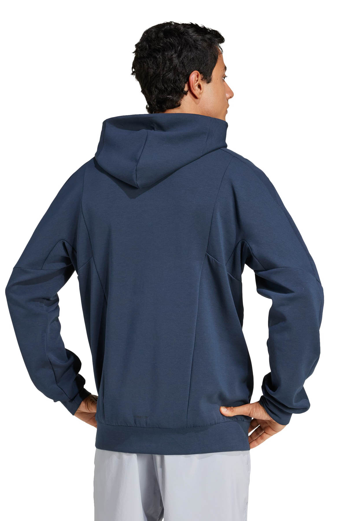 D4T FULL-ZIP H Lacivert Erkek Fermuarlı Sweatshirt Fiyatları | IN