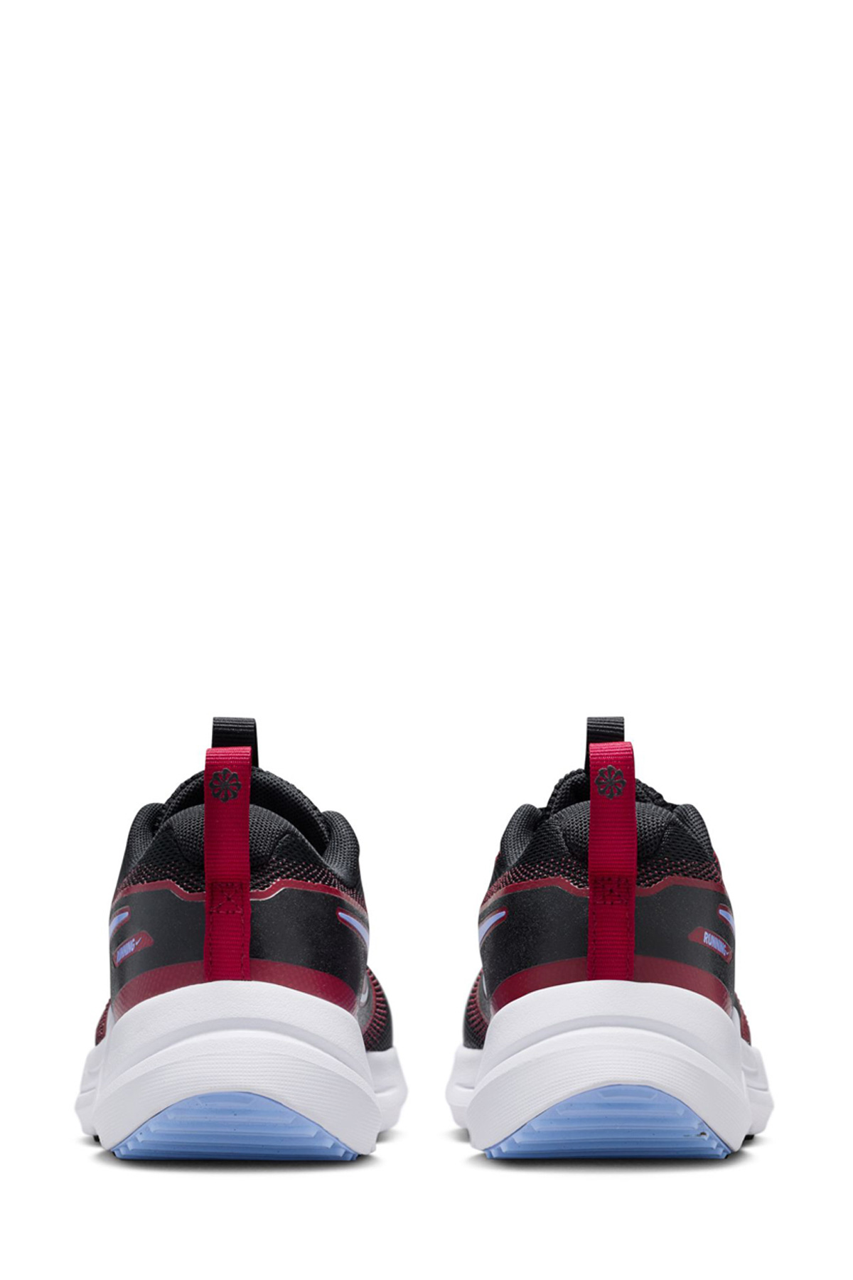 COSMIC RUNNER (GS) Siyah Unisex Koşu Ayakkabısı - Görsel 5