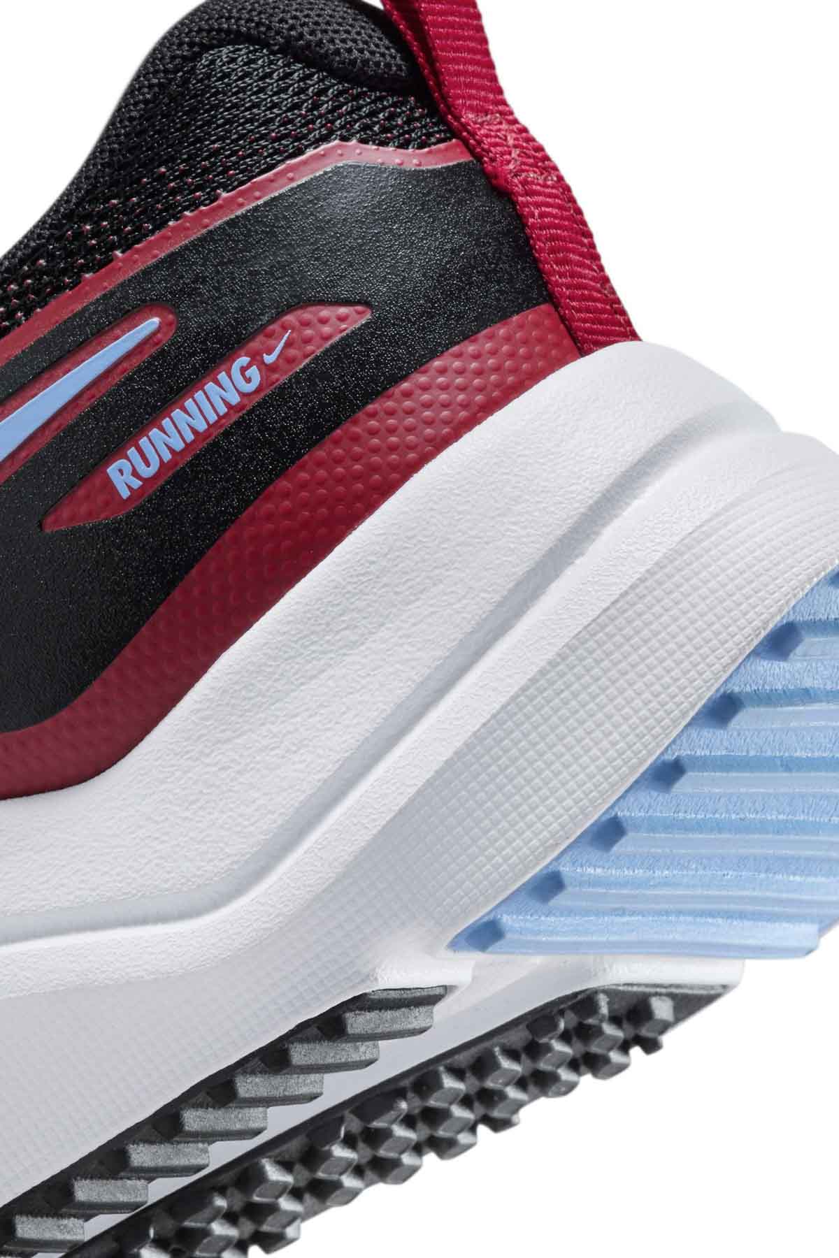 COSMIC RUNNER (GS) Siyah Unisex Koşu Ayakkabısı - Görsel 8