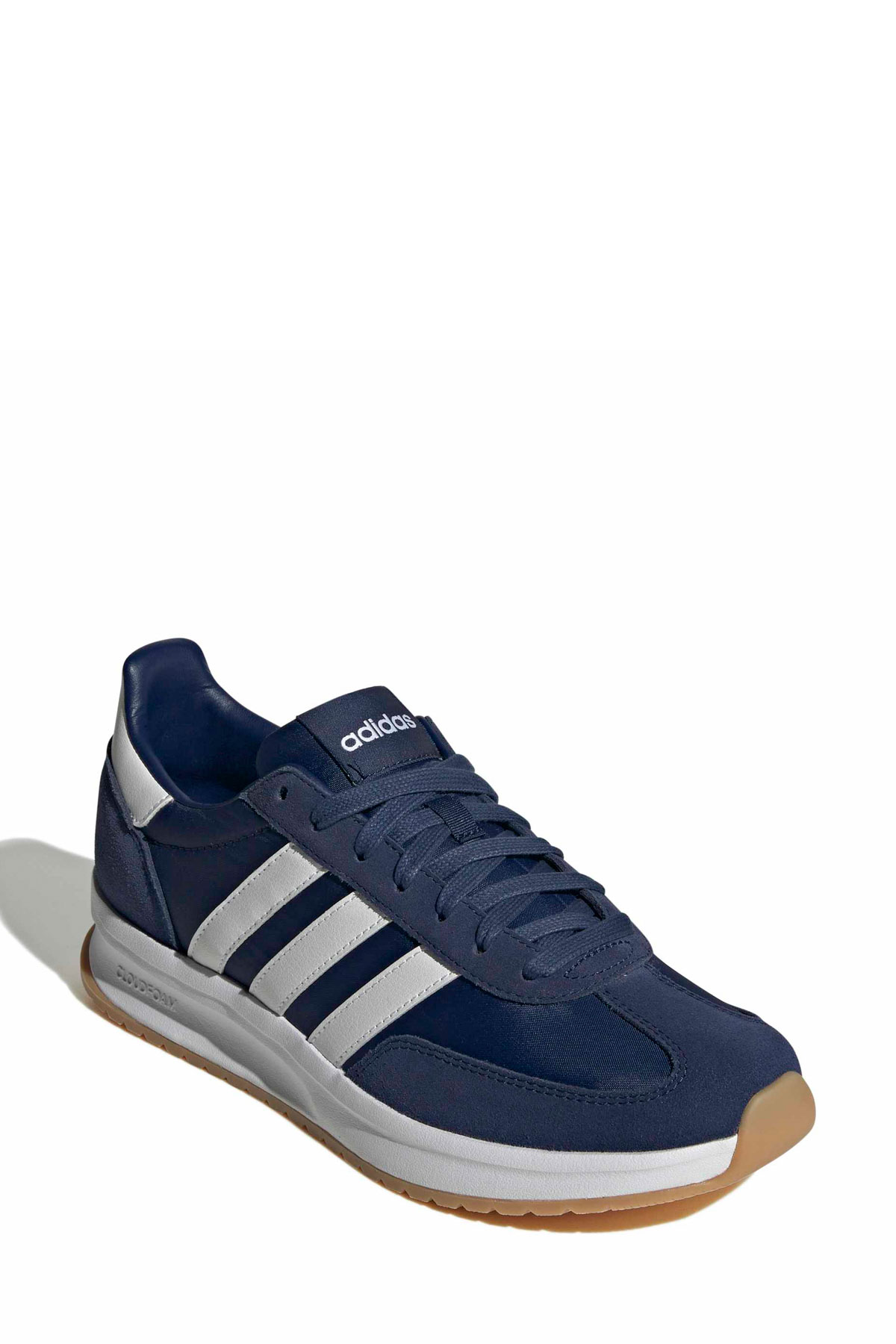 adidas RUN 70s 2.0 Lacivert Erkek Koşu Ayakkabısı - Görsel 3