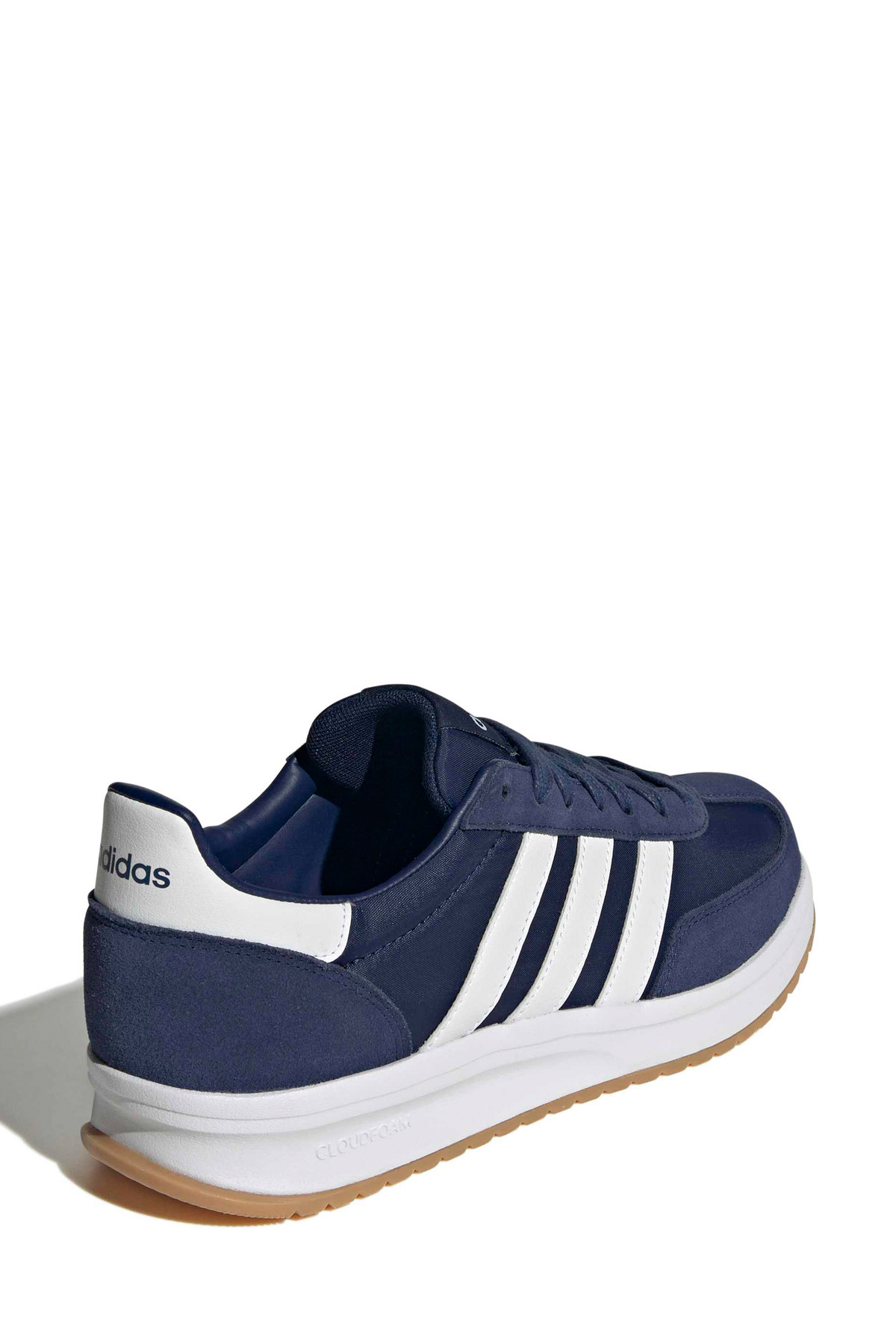 adidas RUN 70s 2.0 Lacivert Erkek Koşu Ayakkabısı - Görsel 5
