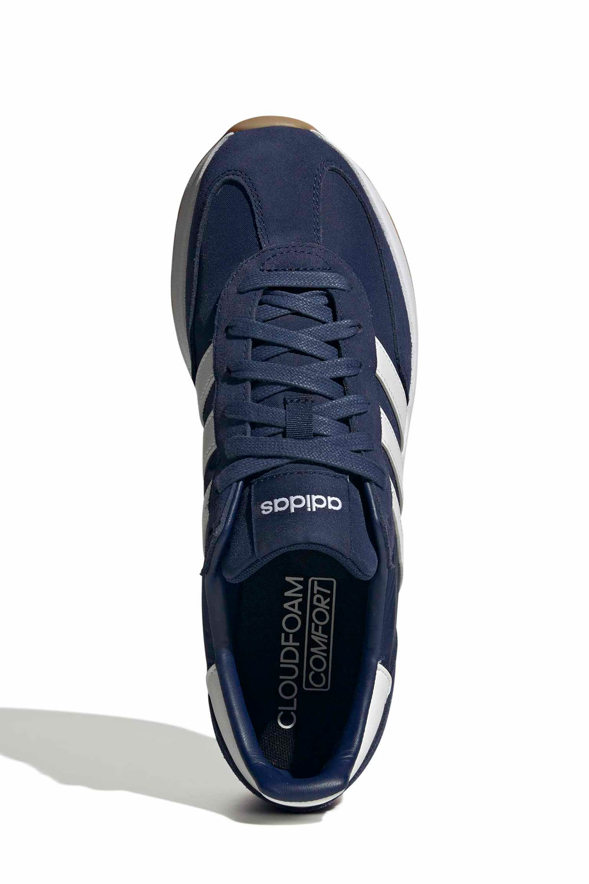 adidas RUN 70s 2.0 Lacivert Erkek Koşu Ayakkabısı - Görsel 6