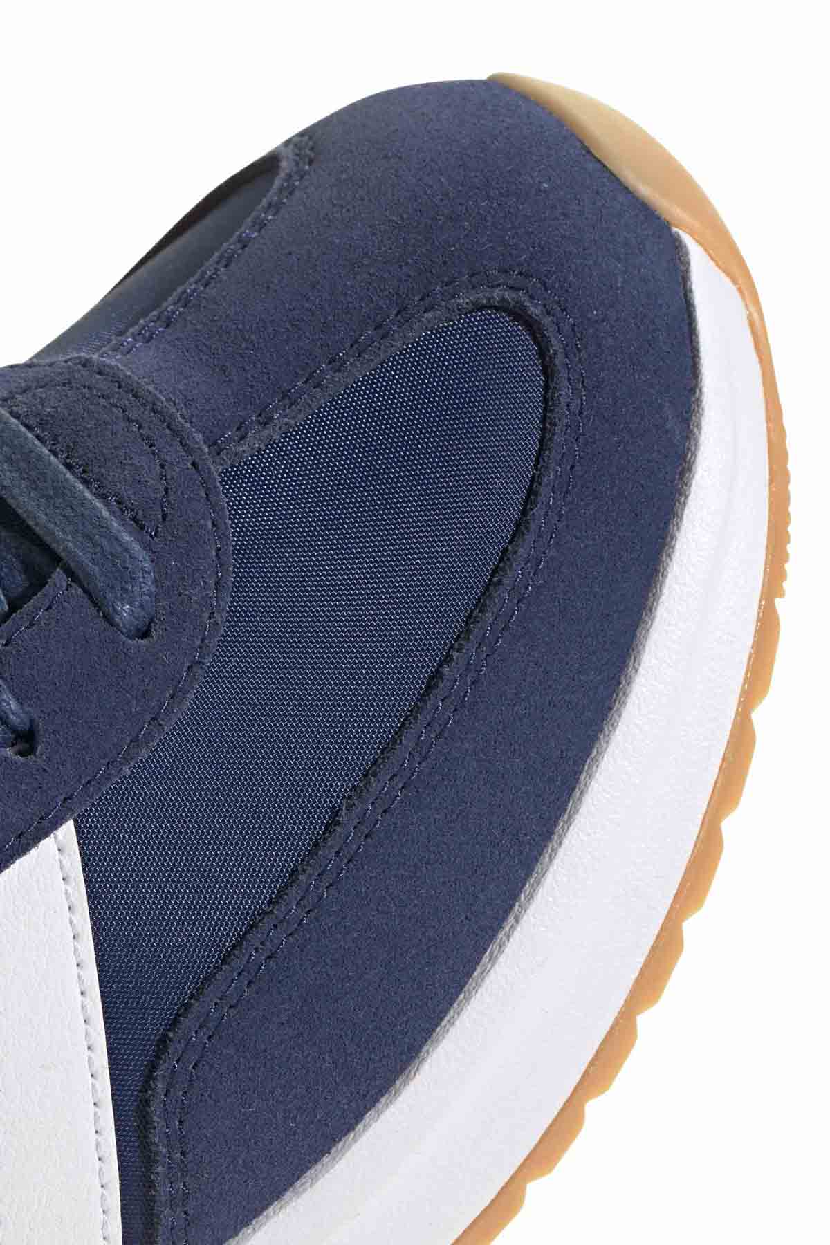 adidas RUN 70s 2.0 Lacivert Erkek Koşu Ayakkabısı - Görsel 7