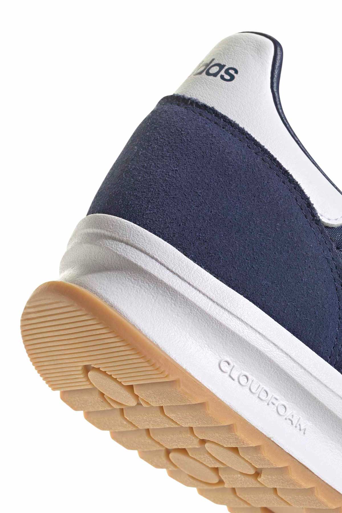 adidas RUN 70s 2.0 Lacivert Erkek Koşu Ayakkabısı - Görsel 8