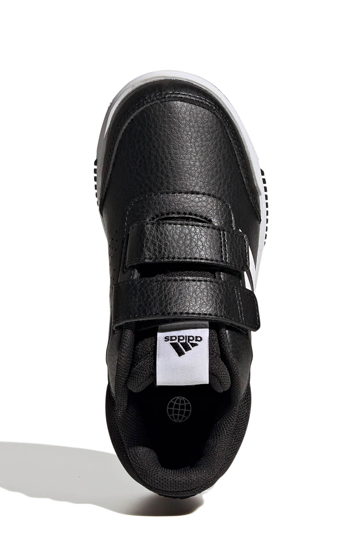 Tensaur Sport 2.0 Siyah Unisex Sneaker - Görsel 6