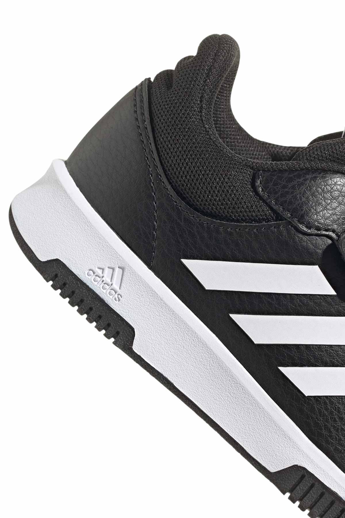 Tensaur Sport 2.0 Siyah Unisex Sneaker - Görsel 7