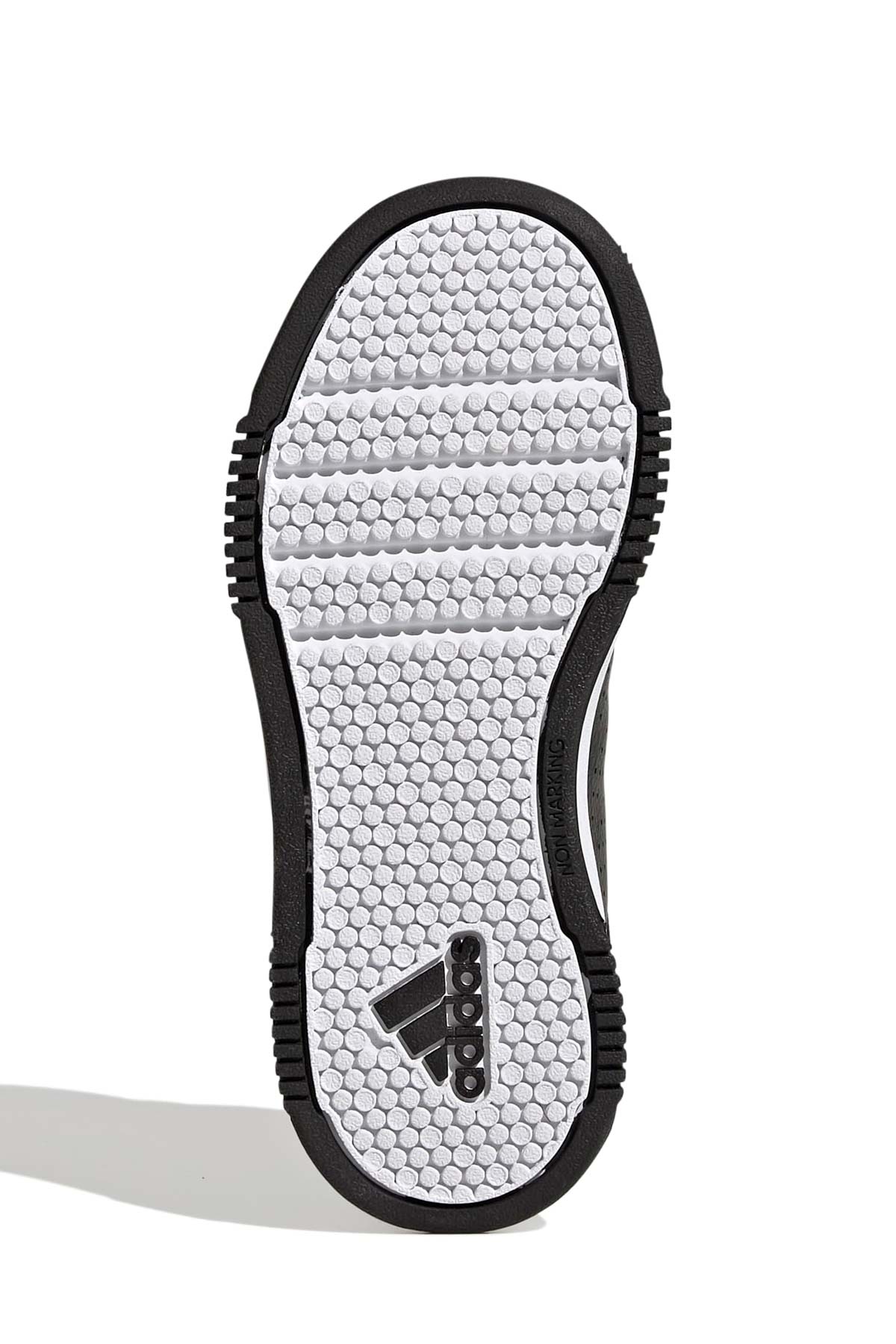 Tensaur Sport 2.0 Siyah Unisex Sneaker - Görsel 8