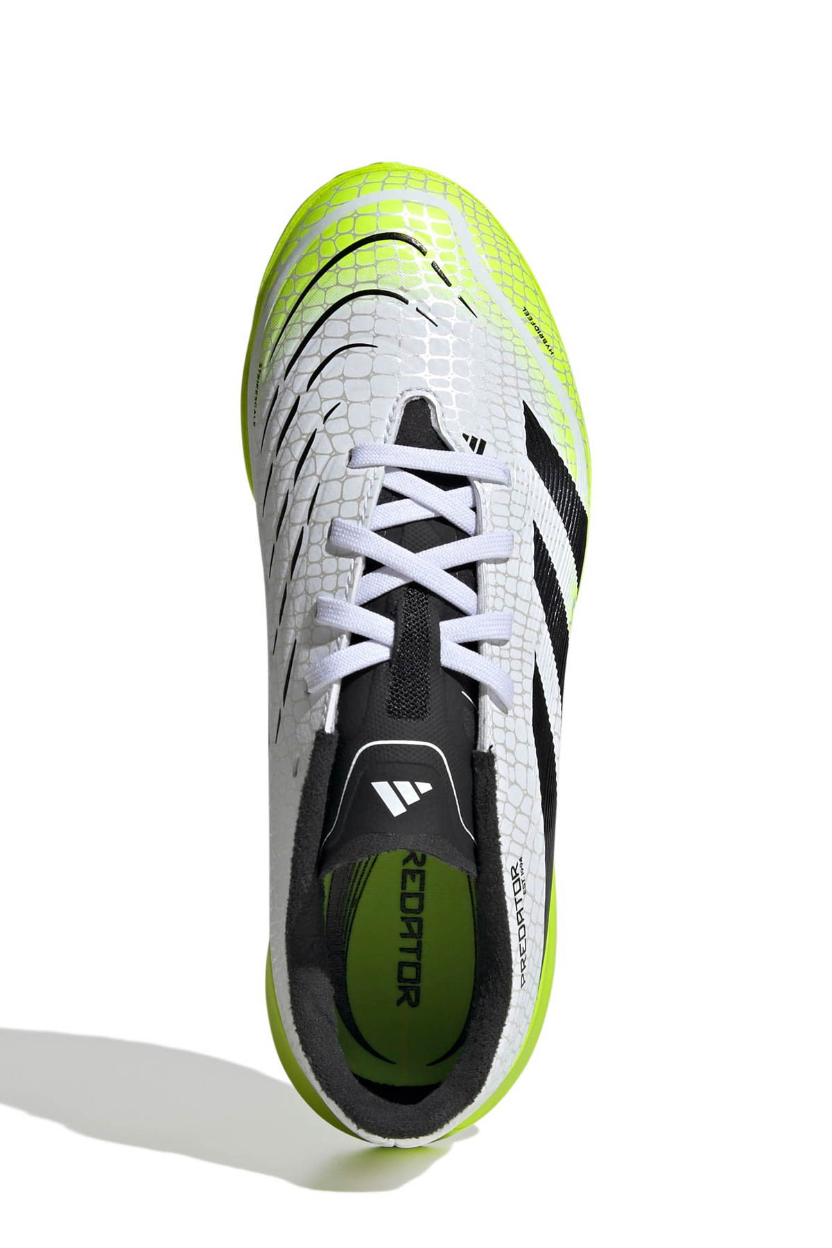 PREDATOR LEAGUE TF Beyaz Unisex Krampon - Görsel 6