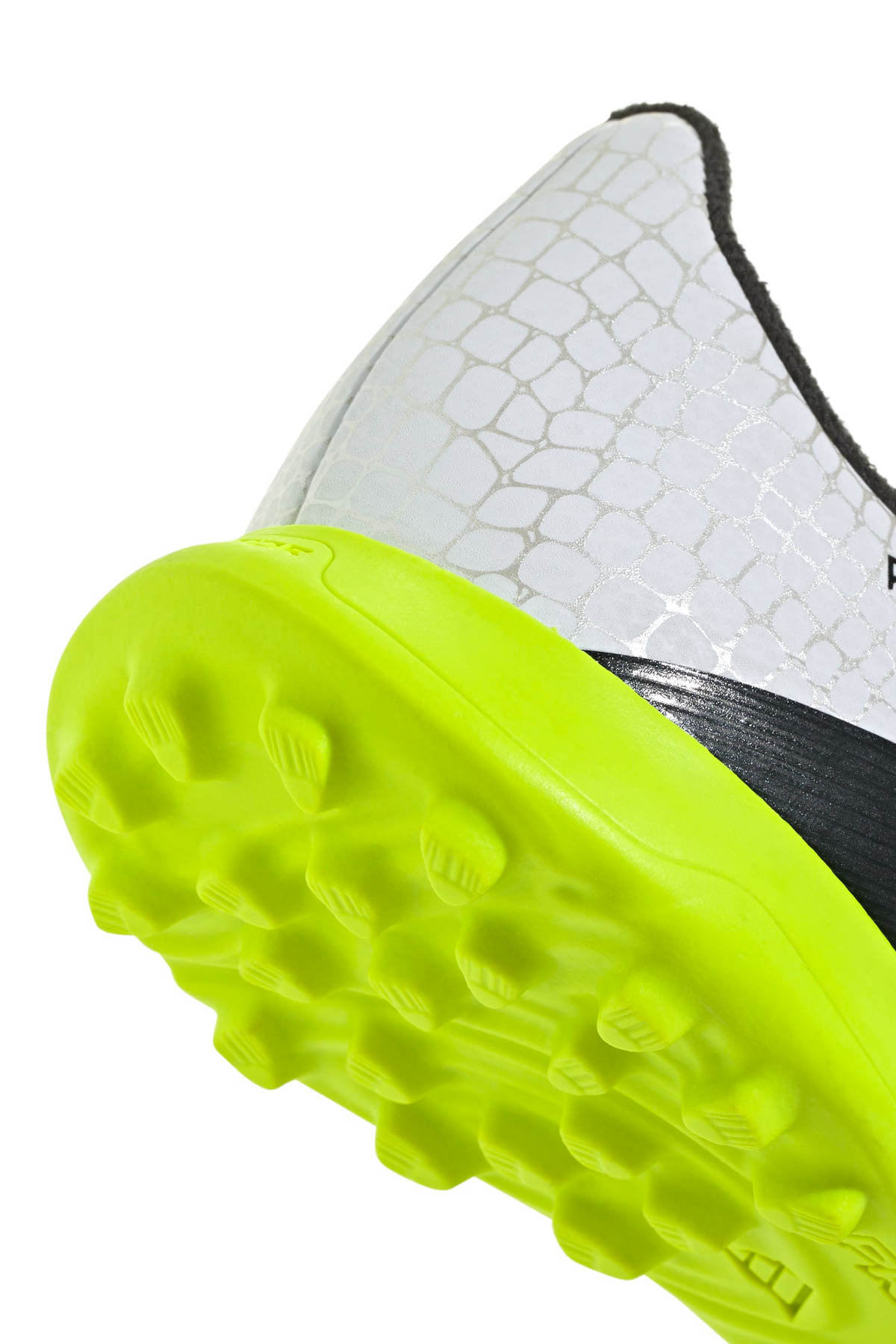 PREDATOR LEAGUE TF Beyaz Unisex Krampon - Görsel 8