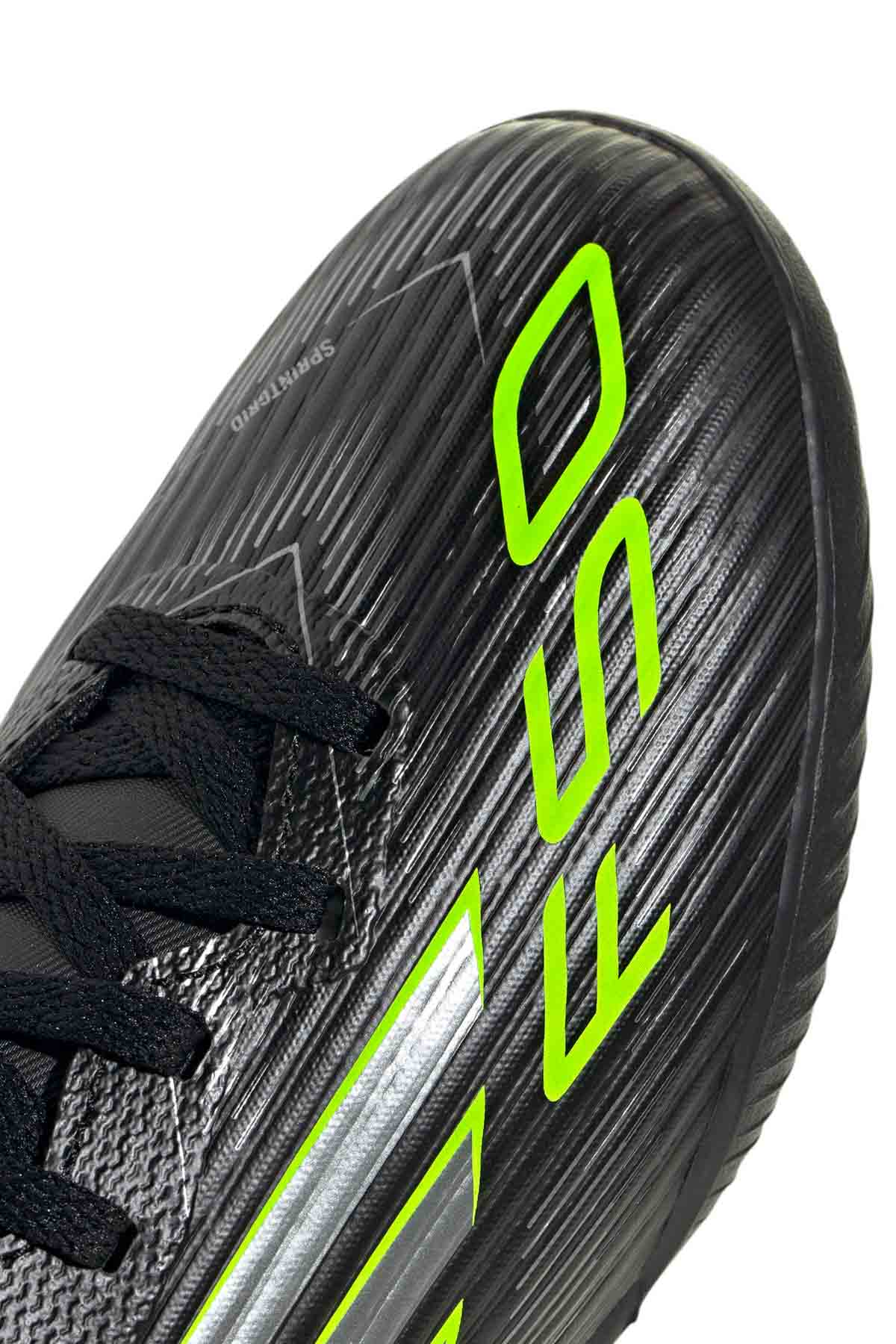 F50 LEAGUE TF Siyah Unisex Krampon - Görsel 7