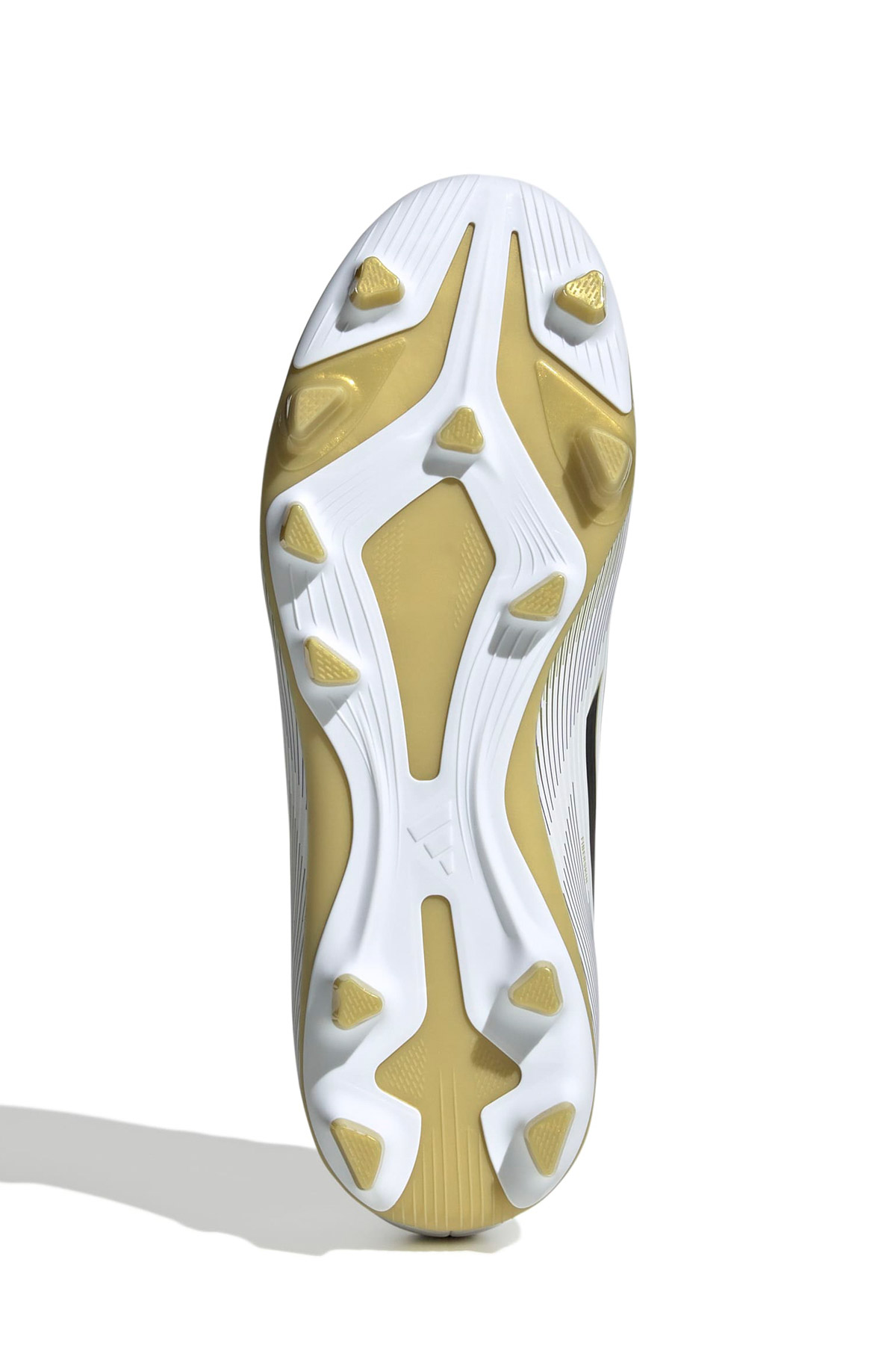 F50 CLUB FG/MG Beyaz Unisex Krampon - Görsel 9