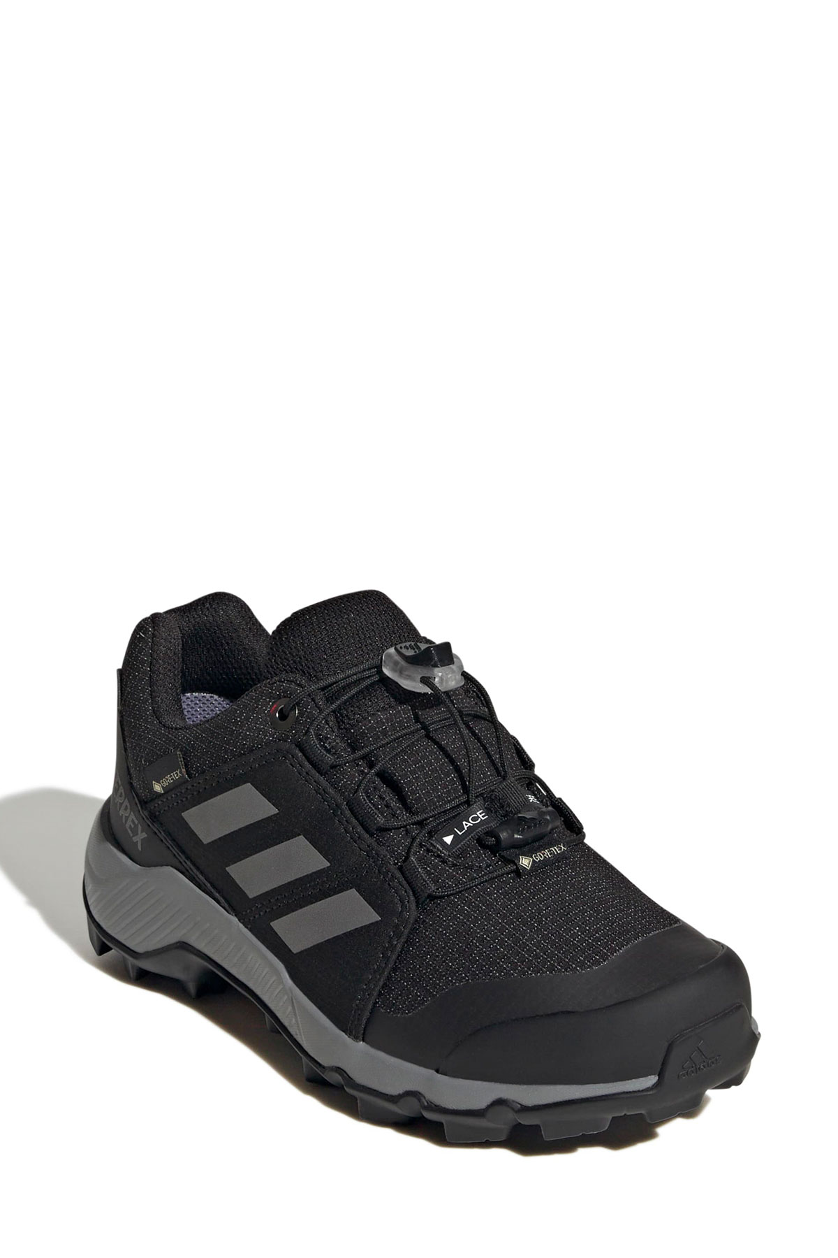 adidas TERREX GTX Siyah Unisex Outdoor Ayakkabı - Görsel 3