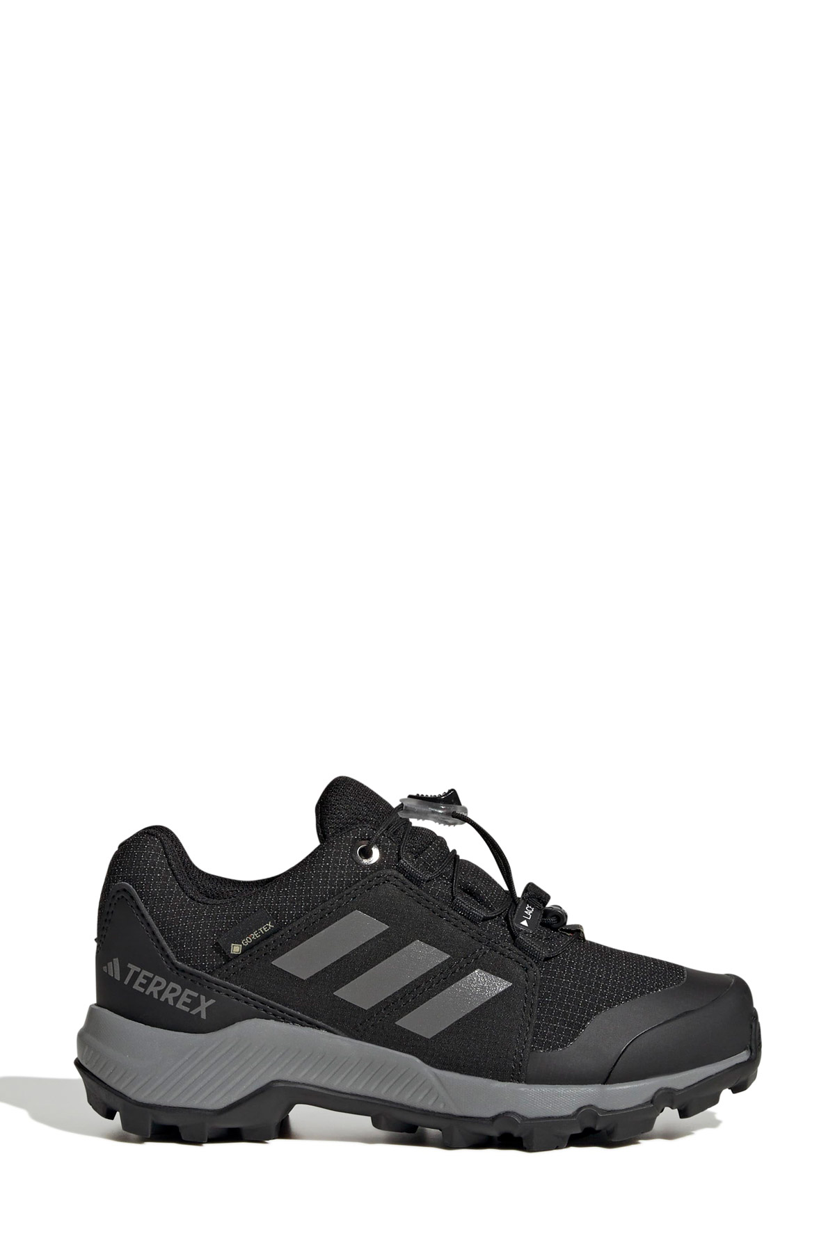 adidas TERREX GTX Siyah Unisex Outdoor Ayakkabı - Görsel 2