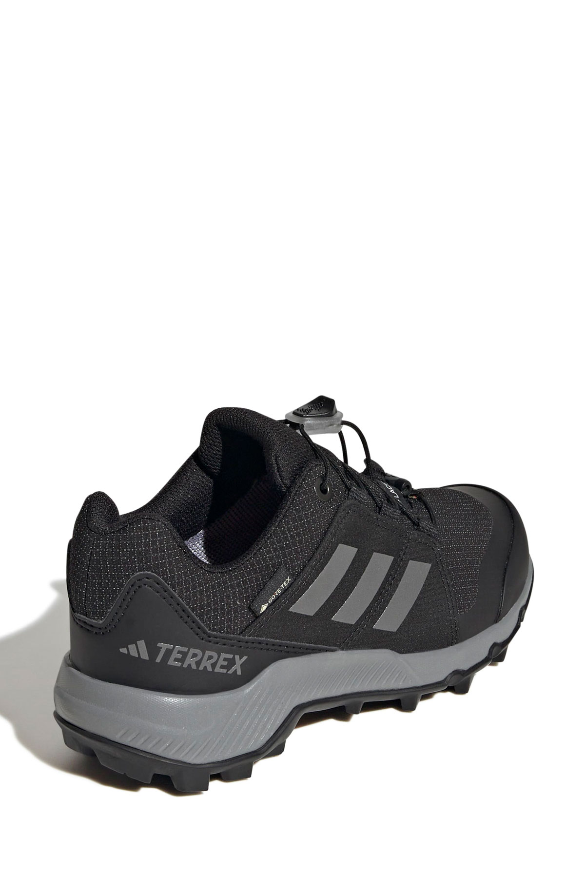 adidas TERREX GTX Siyah Unisex Outdoor Ayakkabı - Görsel 5