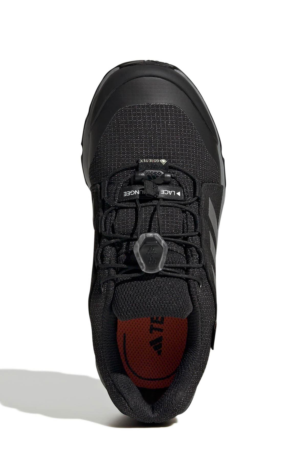 adidas TERREX GTX Siyah Unisex Outdoor Ayakkabı - Görsel 6