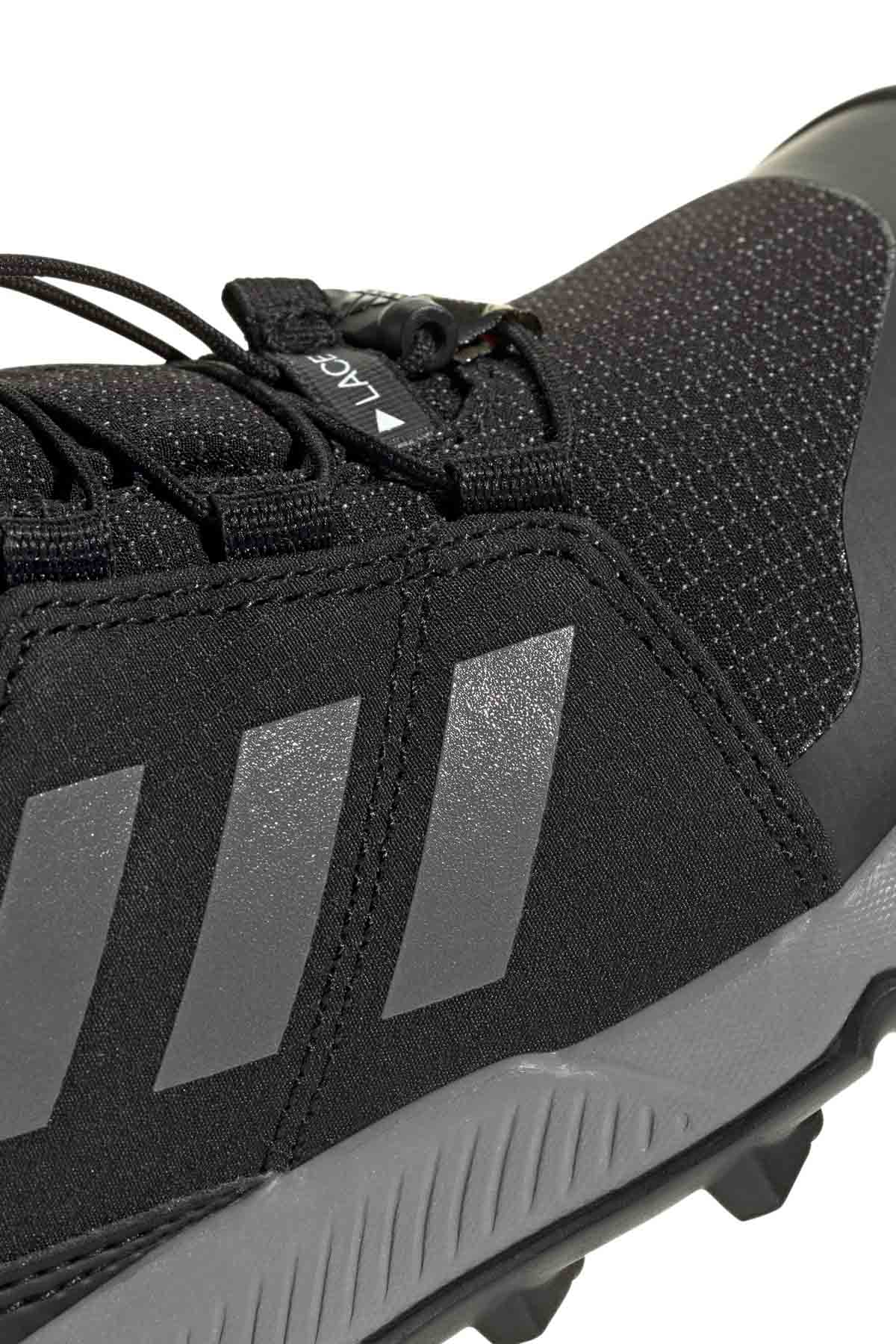 adidas TERREX GTX Siyah Unisex Outdoor Ayakkabı - Görsel 7