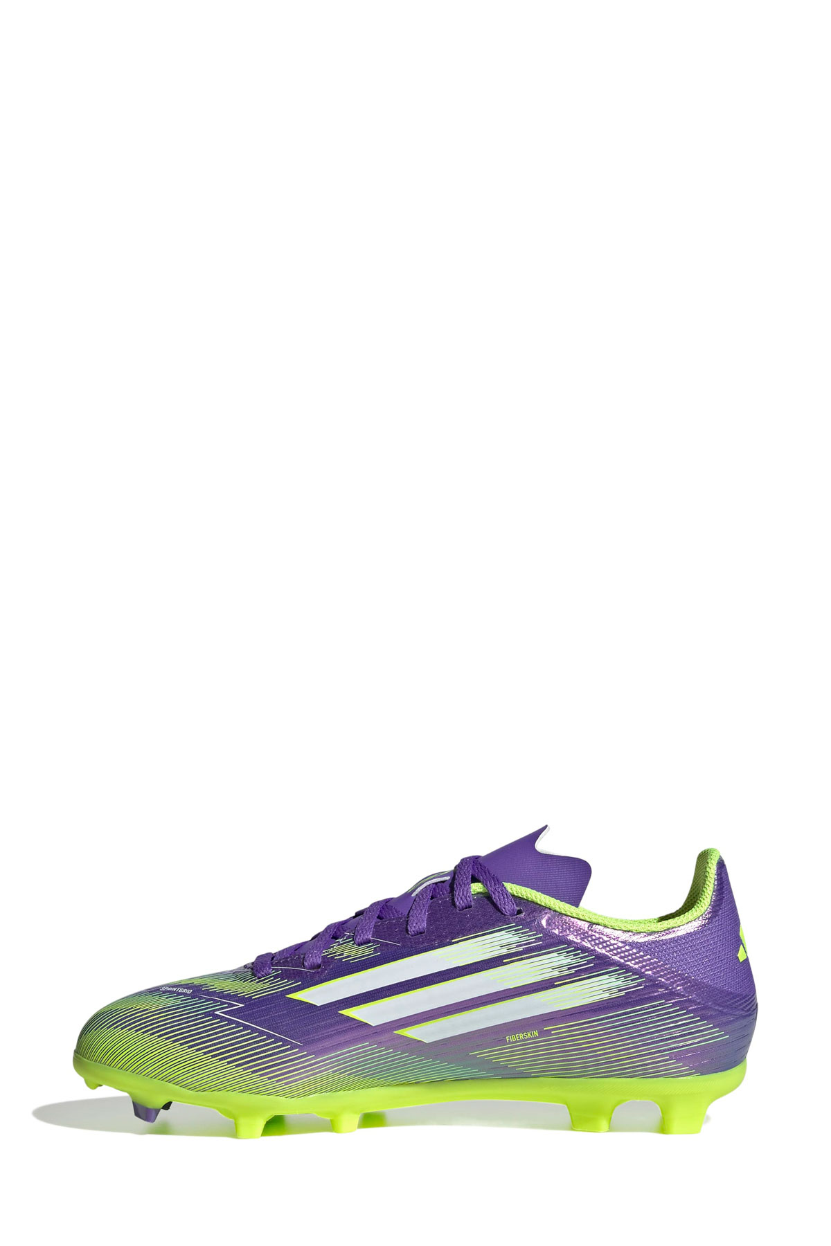 F50 LEAGUE FG/MG Mor Unisex Krampon - Görsel 4