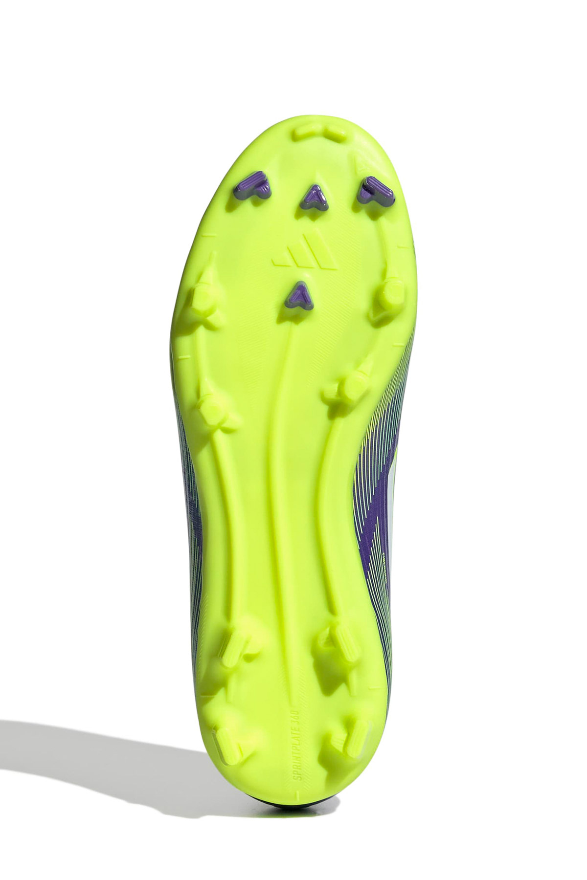 F50 LEAGUE FG/MG Mor Unisex Krampon - Görsel 9