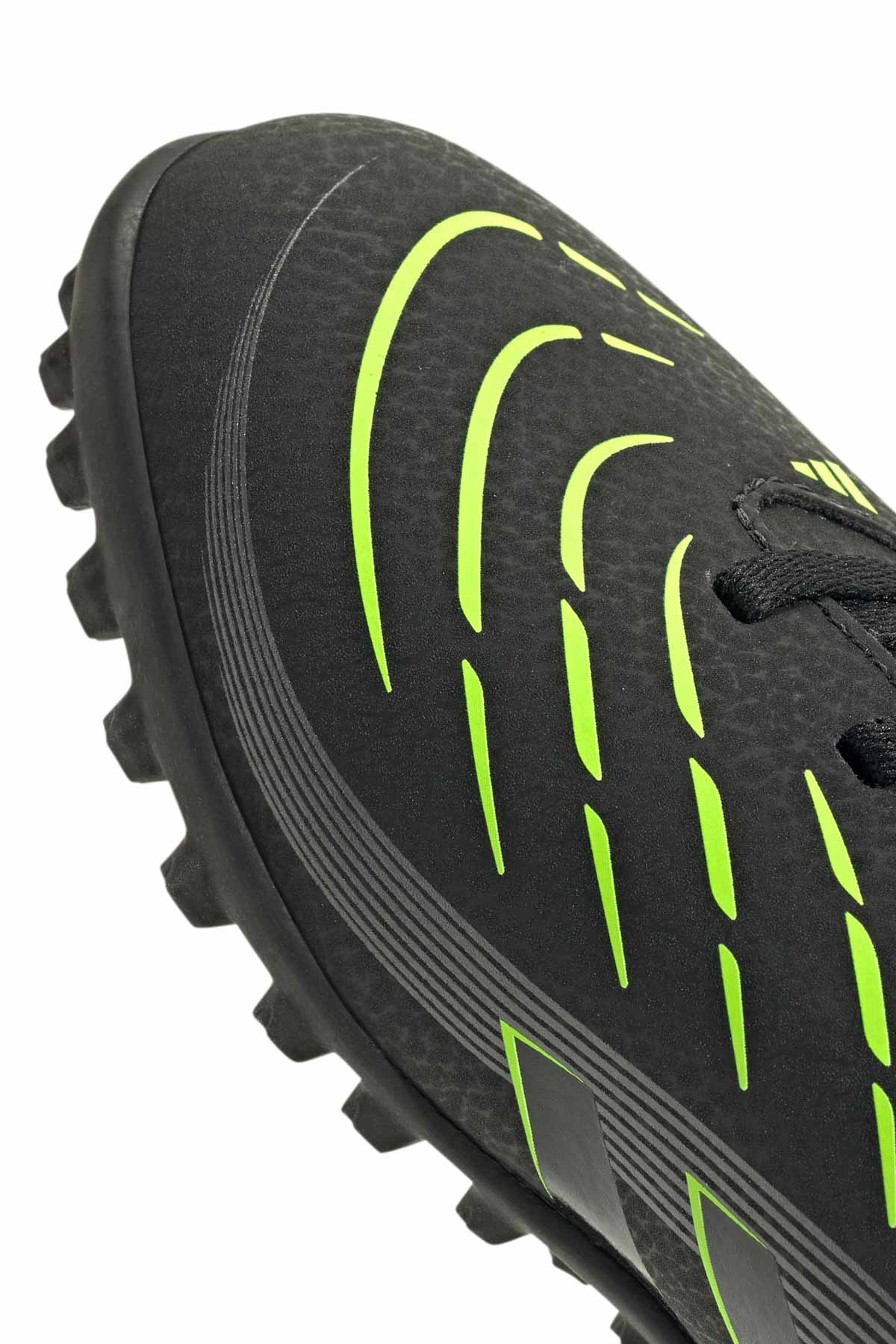 PREDATOR CLUB TF Siyah Unisex Krampon - Görsel 7