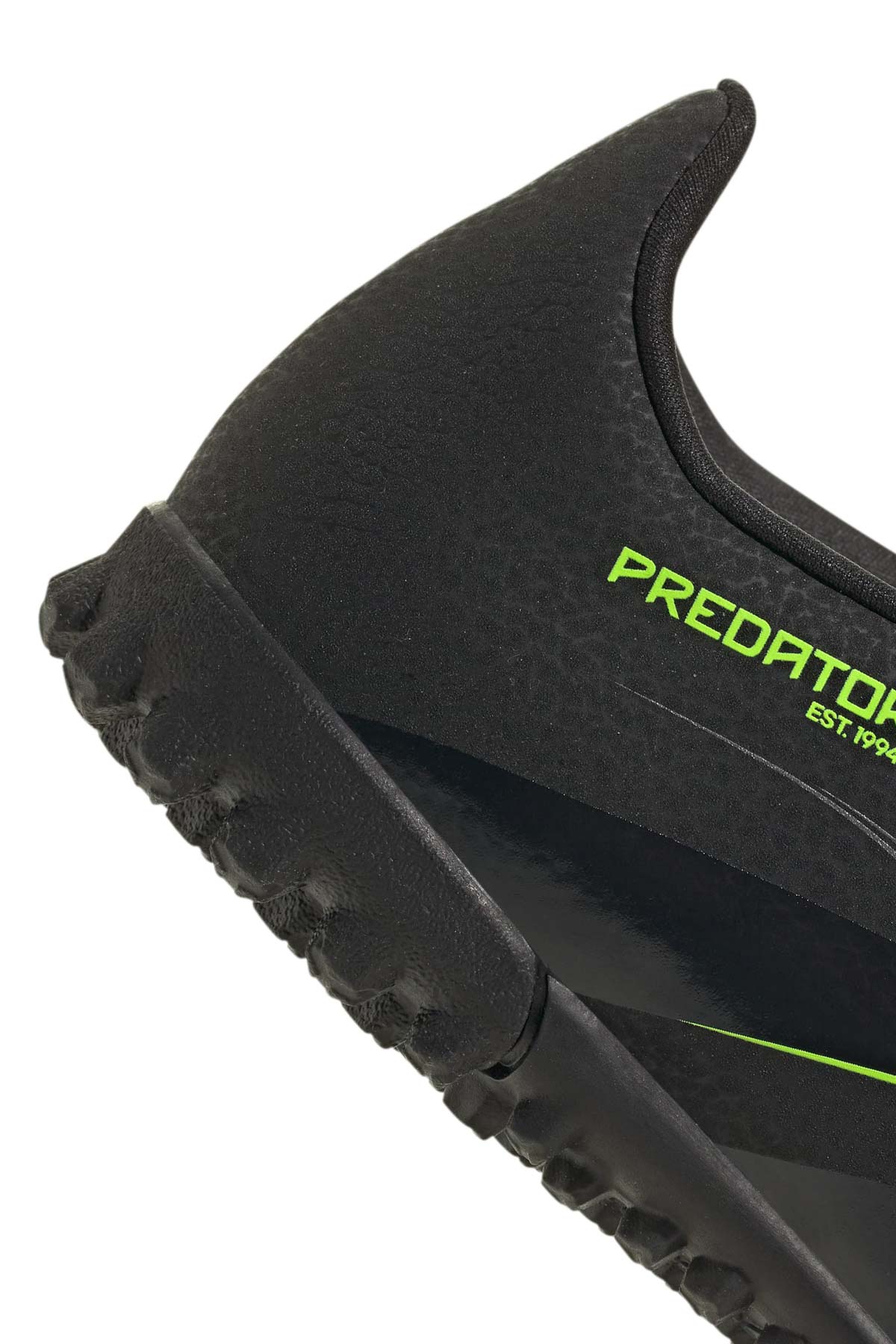 PREDATOR CLUB TF Siyah Unisex Krampon - Görsel 8