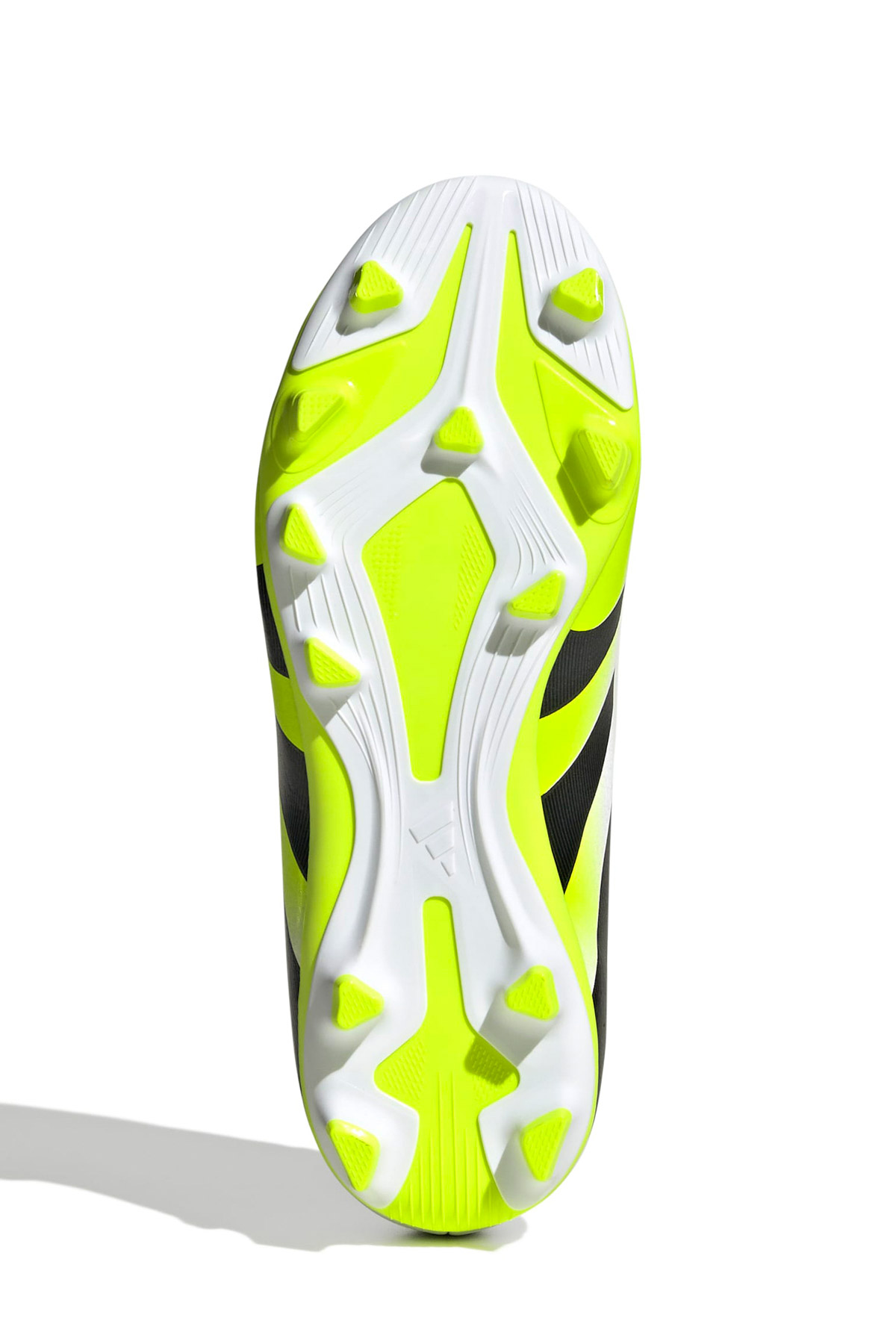 PREDATOR CLUB FG/MG Beyaz Unisex Krampon - Görsel 8