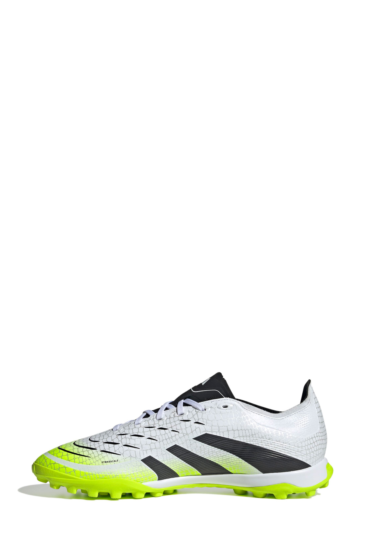 adidas PREDATOR LEAGUE TF Beyaz Erkek Krampon - Görsel 4