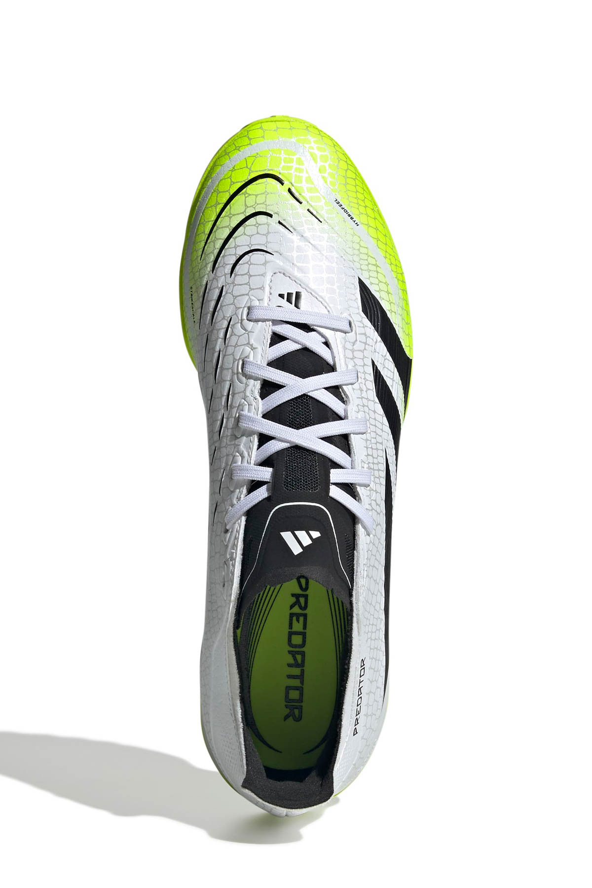 adidas PREDATOR LEAGUE TF Beyaz Erkek Krampon - Görsel 6